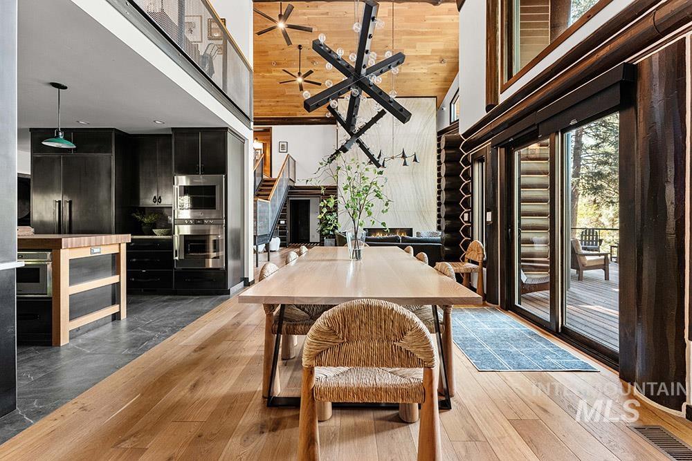 305 Blackhawk Lake Dr., McCall, Idaho 83638, 6 Bedrooms, 4 Bathrooms, Residential For Sale, Price $4,990,000,MLS 98964754