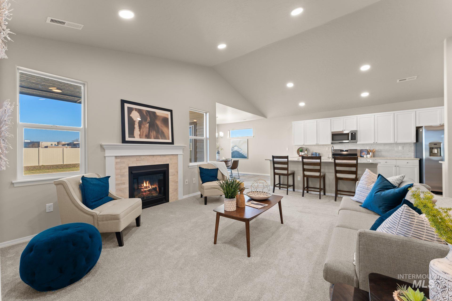 5129 E Pepper St, Nampa, Idaho 83687, 3 Bedrooms, 2 Bathrooms, Residential For Sale, Price $479,990,MLS 98964758