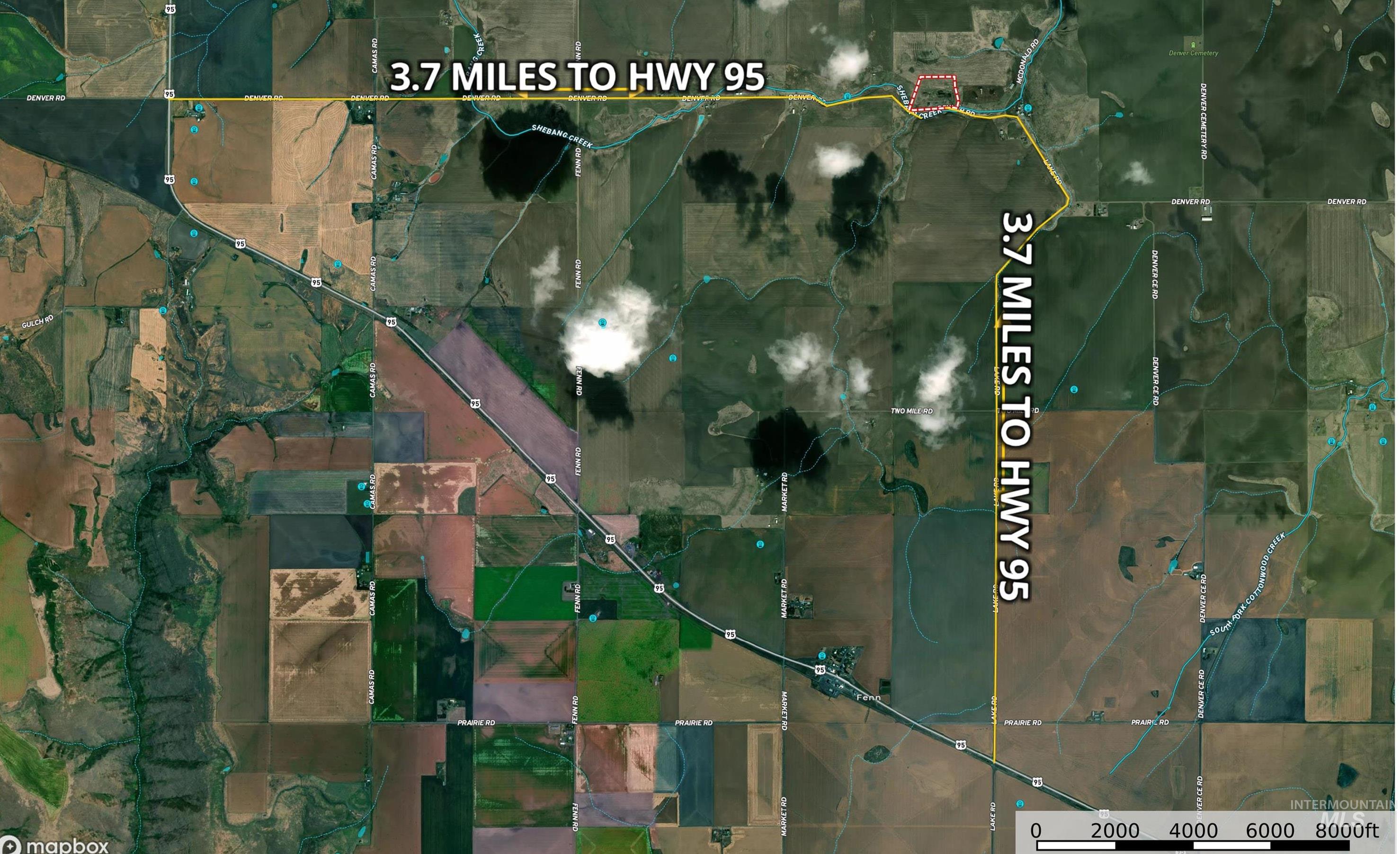 TBD Denver Rd, Grangeville, Idaho 83530, Land For Sale, Price $299,000,MLS 98964760