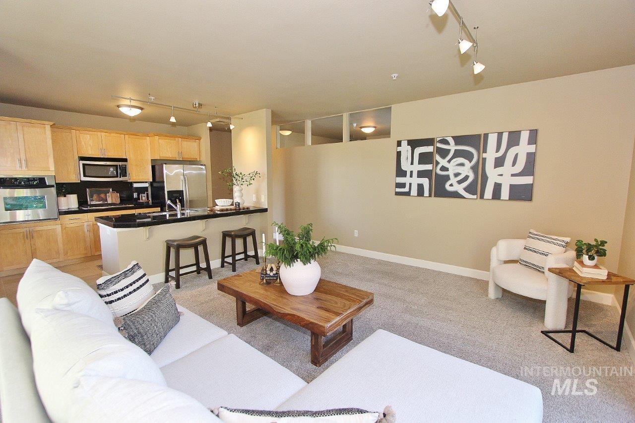 406 S 13th, Boise, Idaho 83702, 1 Bedroom, 1 Bathroom, Residential For Sale, Price $410,000,MLS 98964771