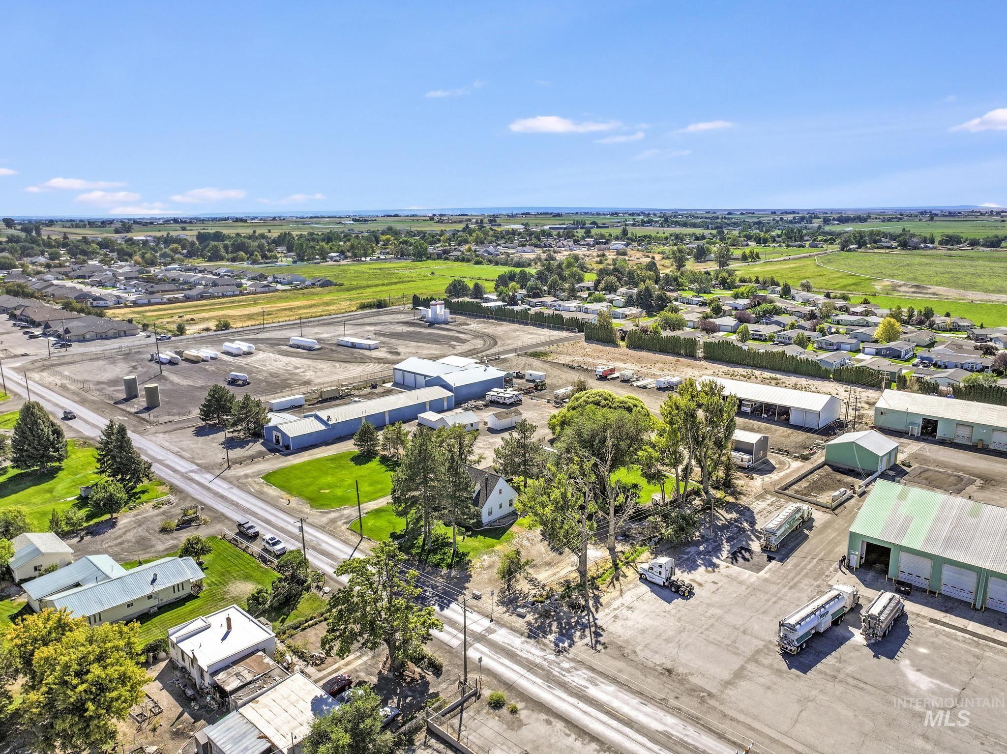 1213 Burley Ave, Buhl, Idaho 83316, Business/Commercial For Sale, Price $515,000, 98964777