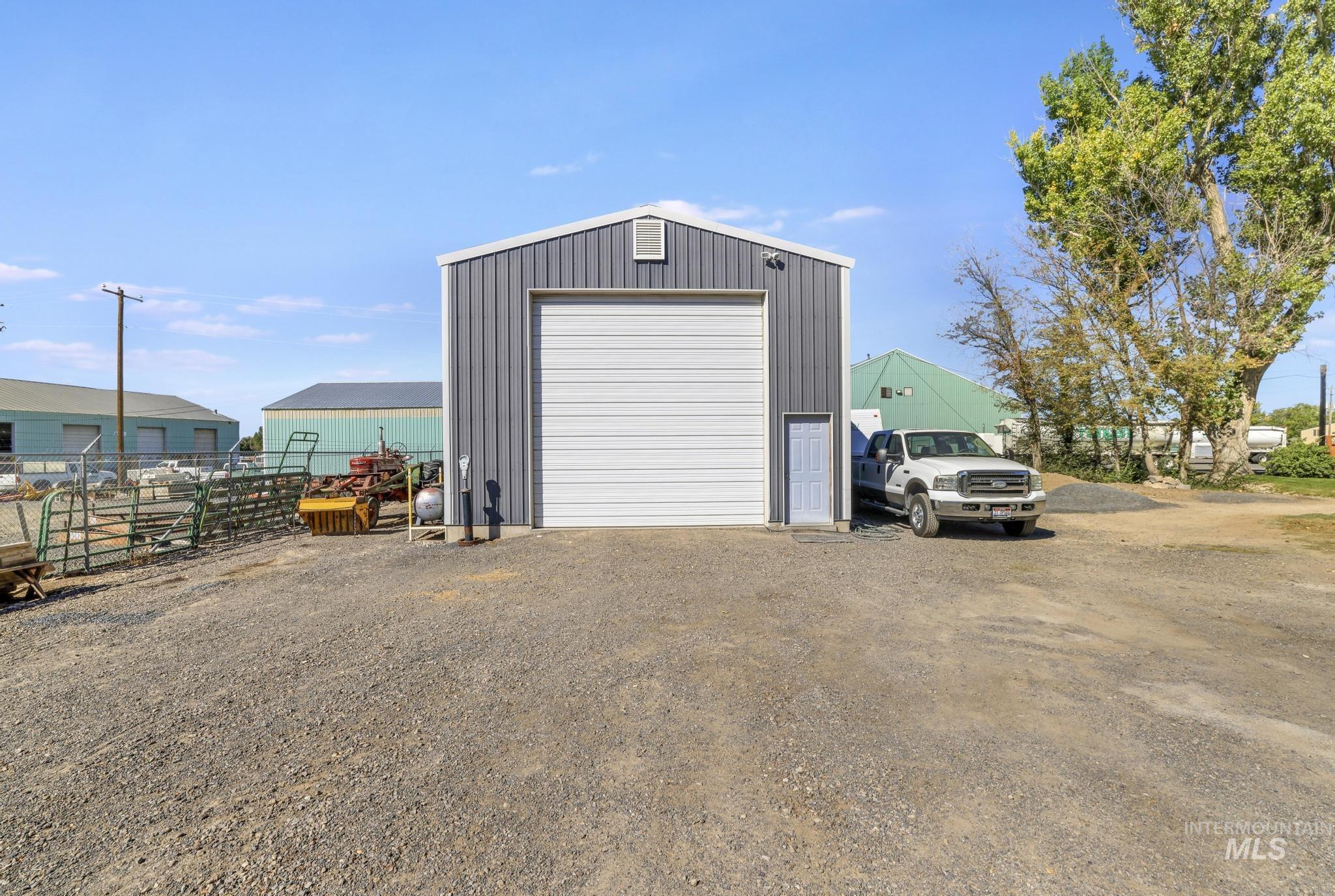1213 Burley Ave, Buhl, Idaho 83316, Business/Commercial For Sale, Price $515,000, 98964777