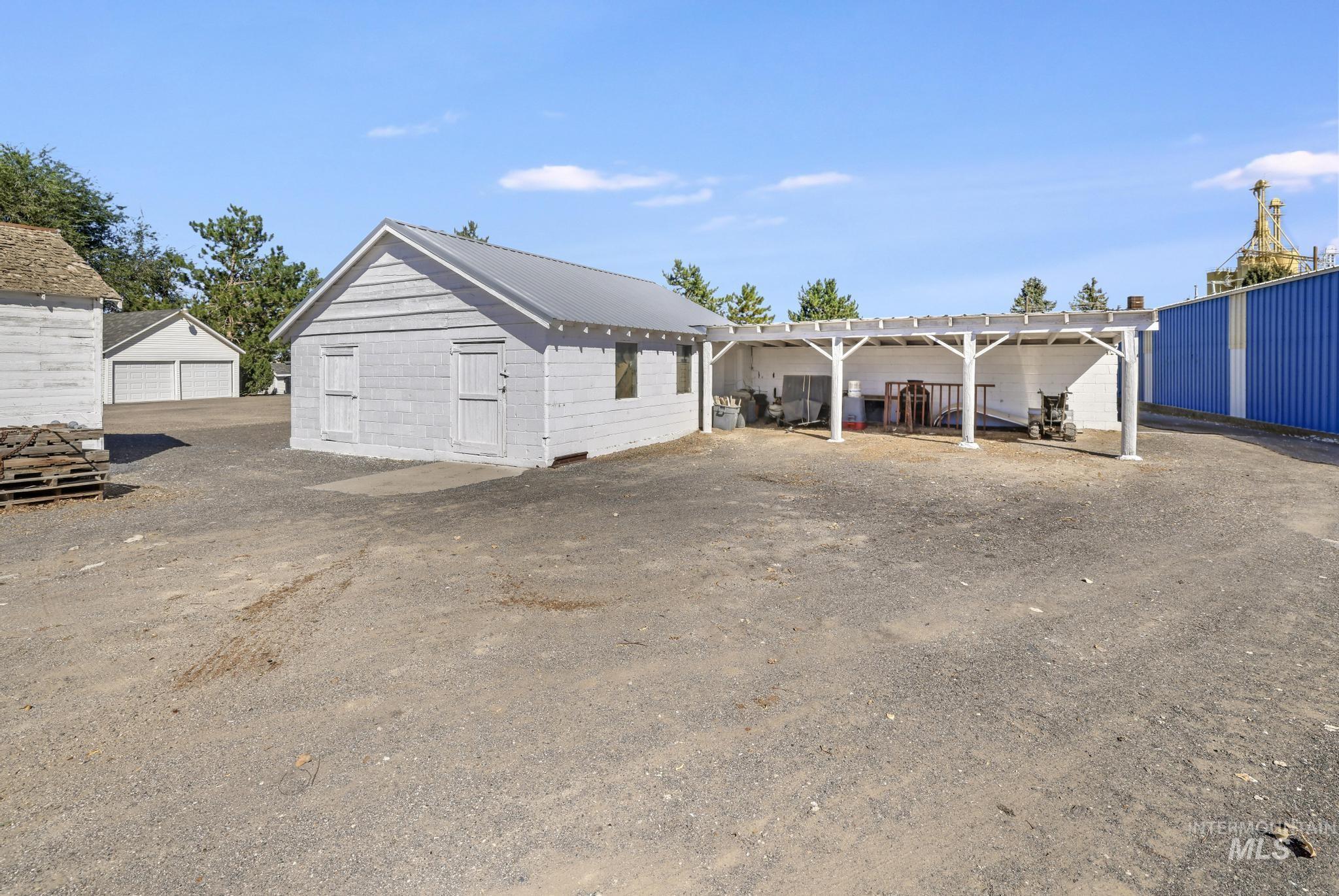 1213 Burley Ave, Buhl, Idaho 83316, Business/Commercial For Sale, Price $515,000, 98964777