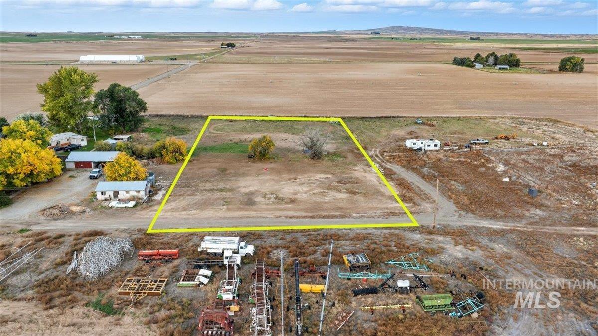 805 N 570 LN W, Paul, Idaho 83347, Land For Sale, Price $75,000,MLS 98964783