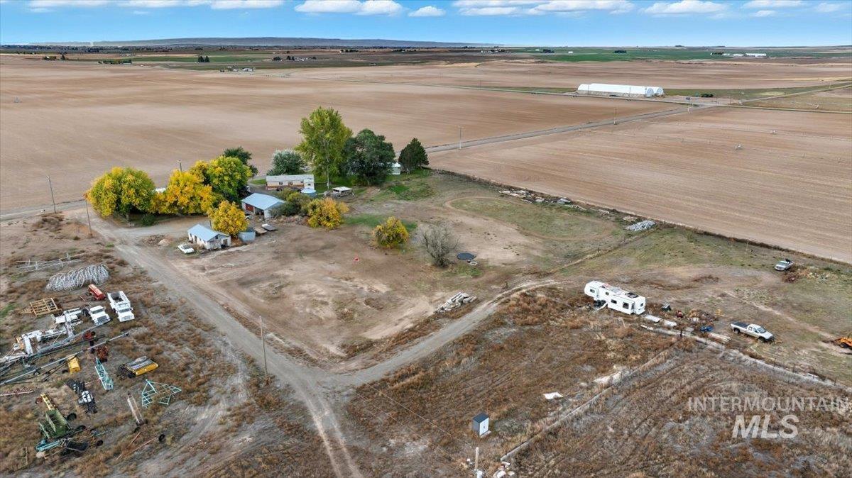 805 N 570 LN W, Paul, Idaho 83347, Land For Sale, Price $75,000,MLS 98964783