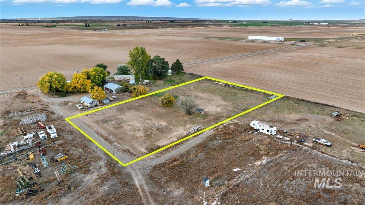805 N 570 LN W, Paul, Idaho 83347, Land For Sale, Price $75,000,MLS 98964783
