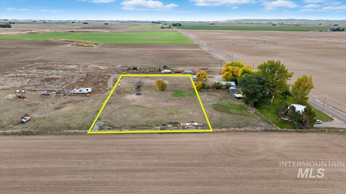 805 N 570 LN W, Paul, Idaho 83347, Land For Sale, Price $75,000,MLS 98964783