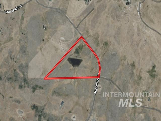 TBD Goodrich Road, Council, Idaho 83612, Land For Sale, Price $230,000,MLS 98964786