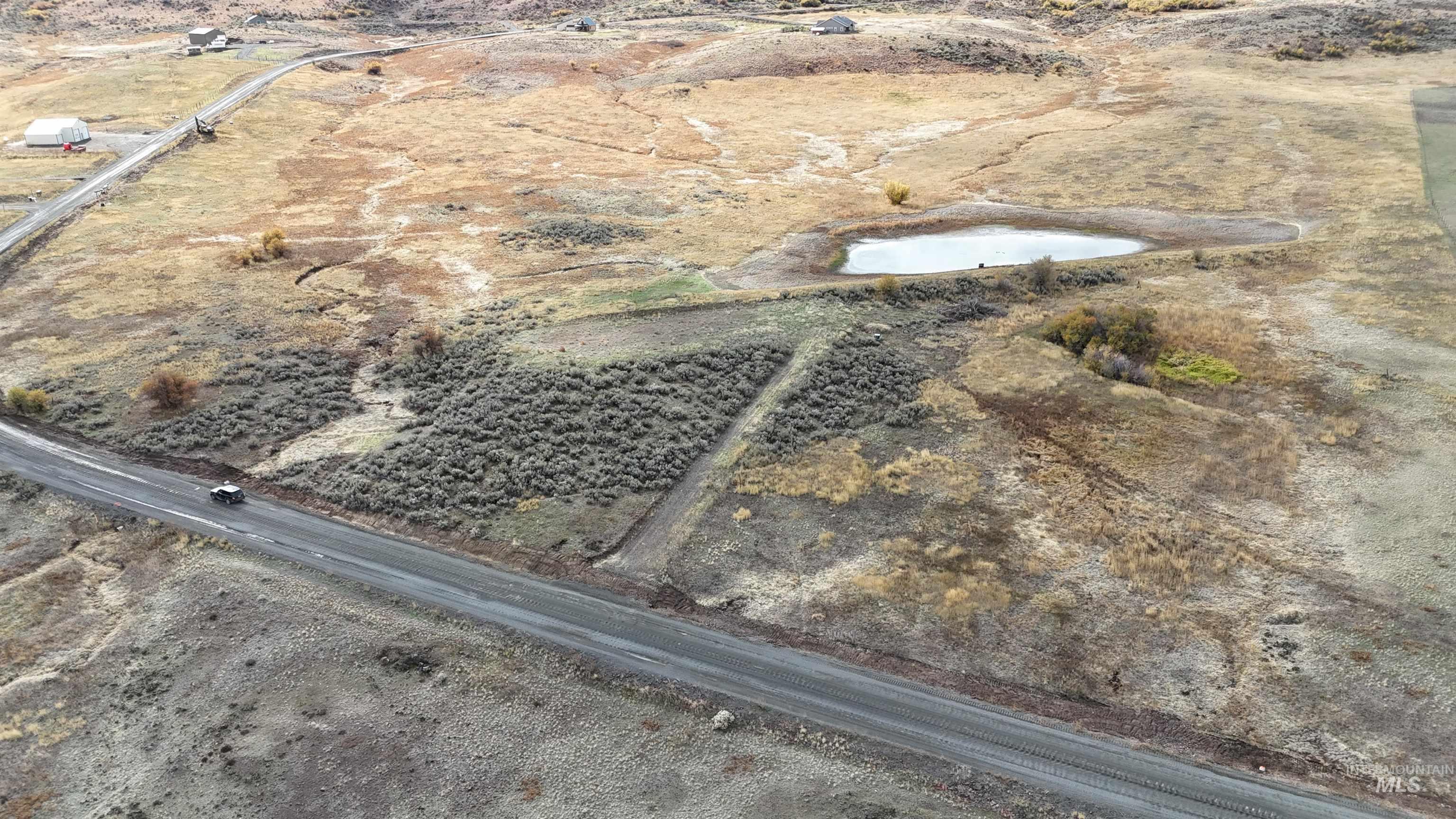 TBD Goodrich Road, Council, Idaho 83612, Land For Sale, Price $230,000,MLS 98964786