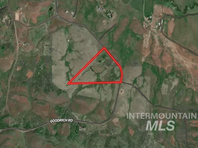 TBD Goodrich Road, Council, Idaho 83612, Land For Sale, Price $230,000,MLS 98964786