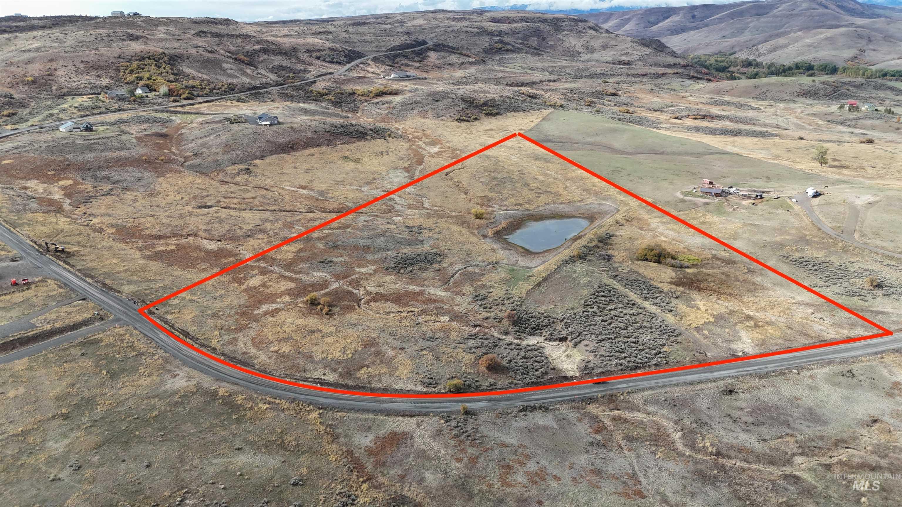 TBD Goodrich Road, Council, Idaho 83612, Land For Sale, Price $230,000,MLS 98964786