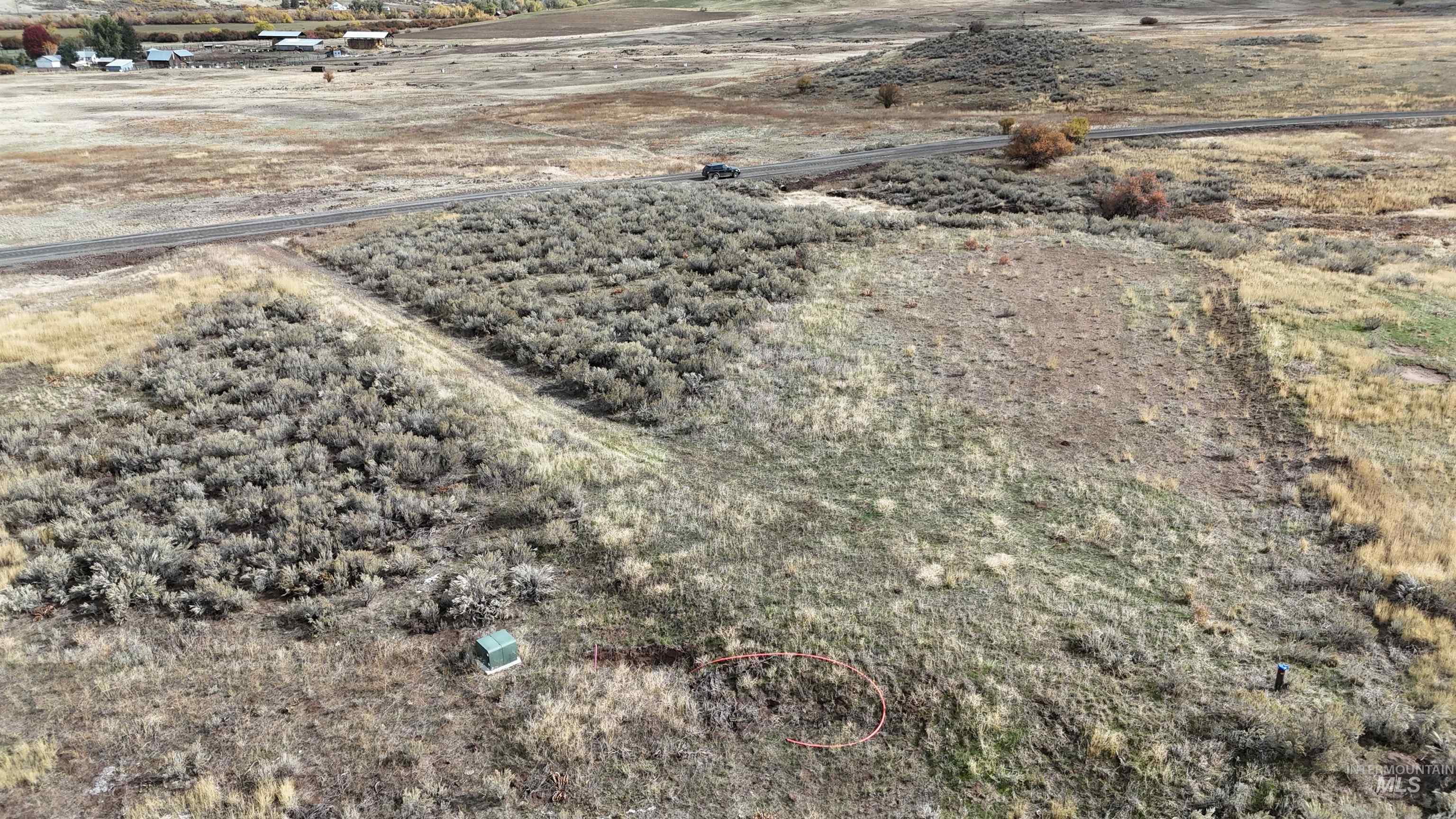 TBD Goodrich Road, Council, Idaho 83612, Land For Sale, Price $230,000,MLS 98964786