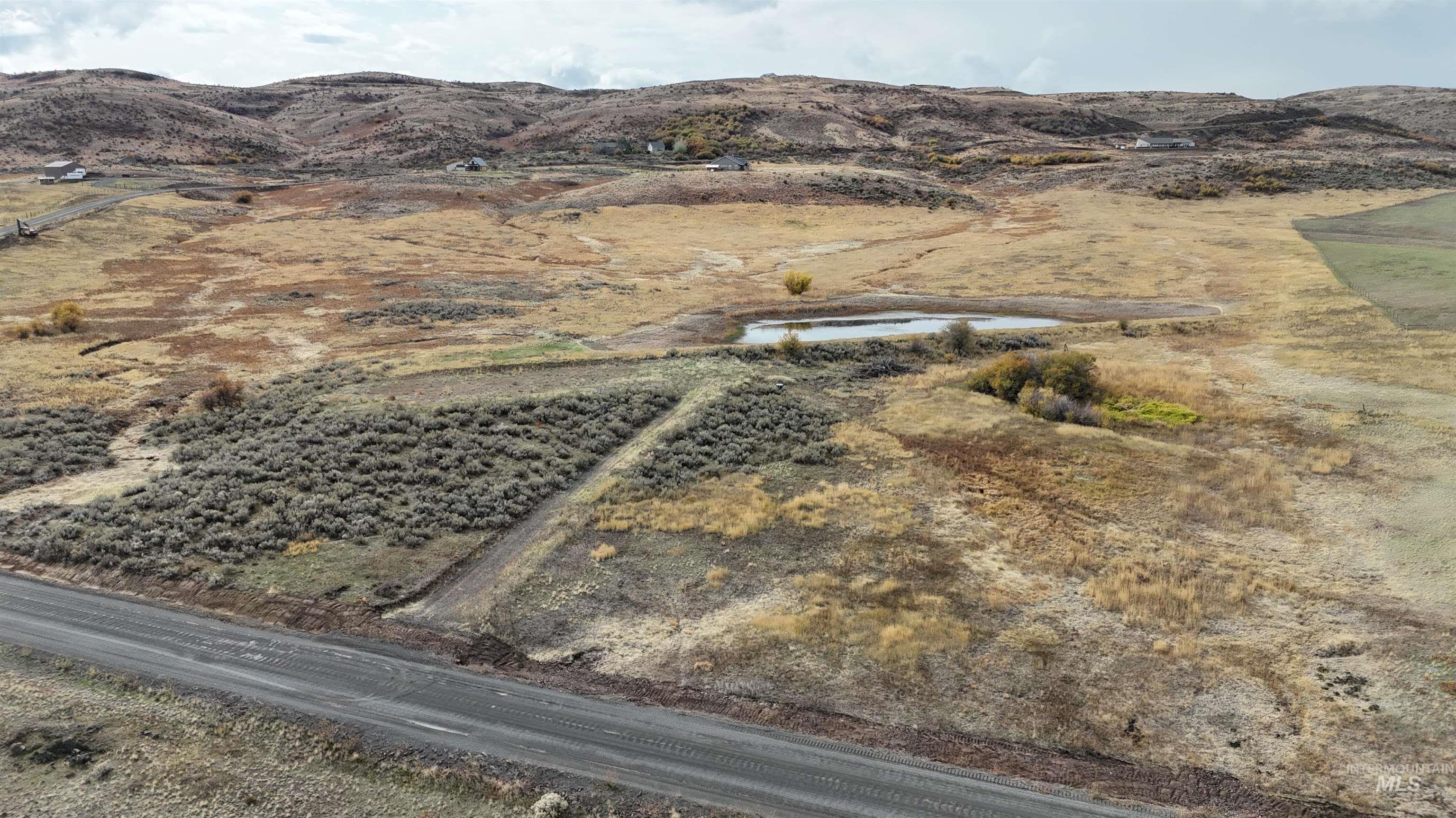 TBD Goodrich Road, Council, Idaho 83612, Land For Sale, Price $230,000,MLS 98964786