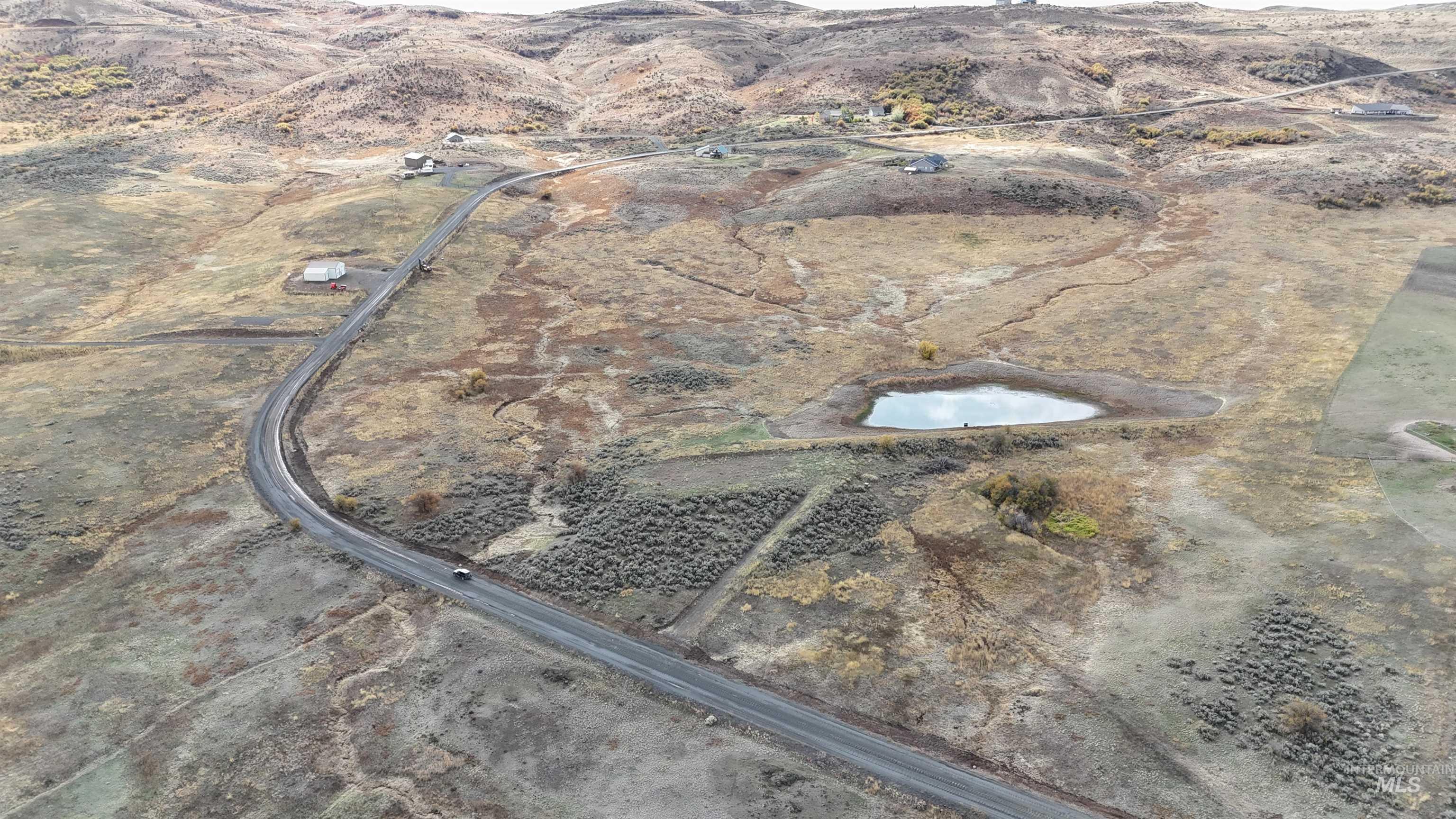 TBD Goodrich Road, Council, Idaho 83612, Land For Sale, Price $230,000,MLS 98964786