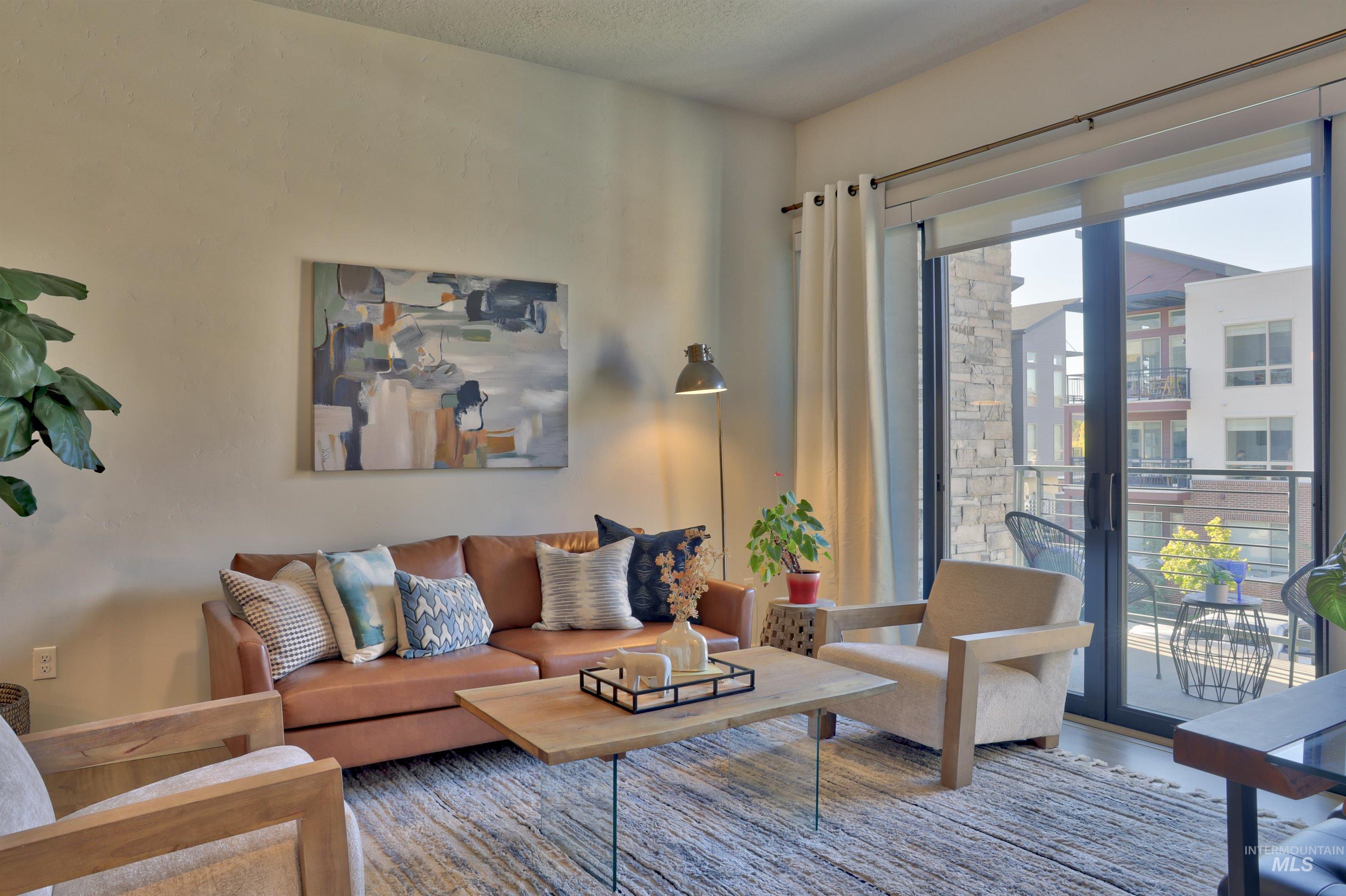 3850 E Haystack St, Boise, Idaho 83716, 1 Bedroom, 1 Bathroom, Residential For Sale, Price $369,900,MLS 98964795