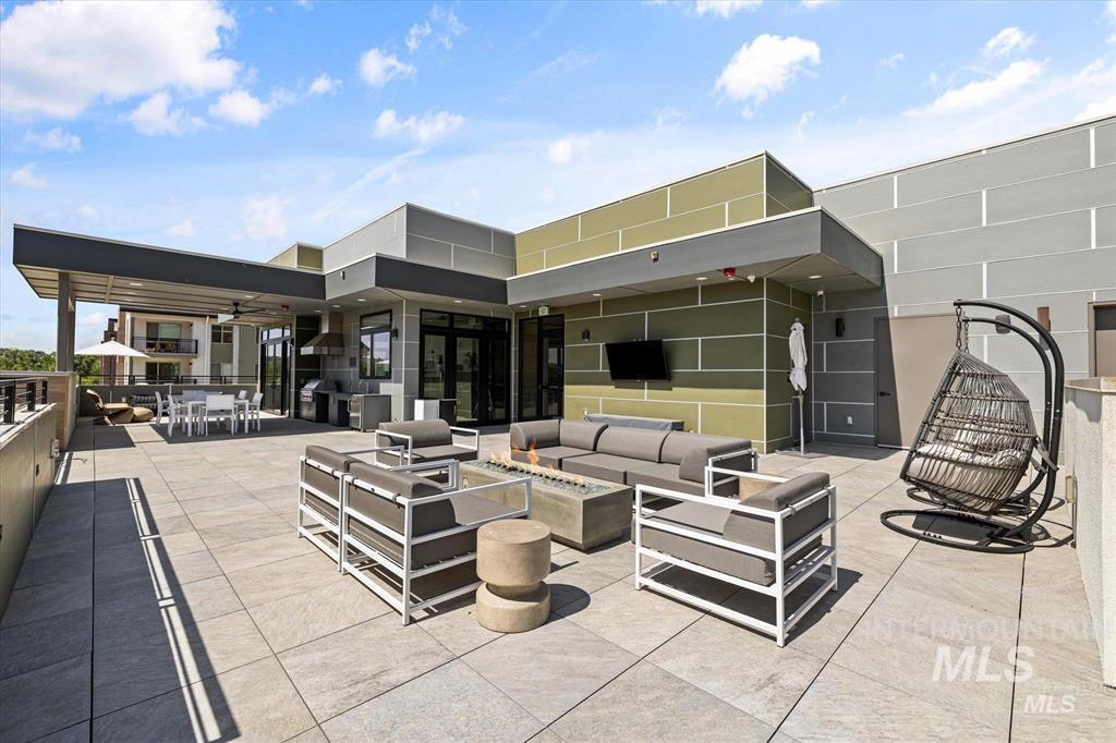 3850 E Haystack St, Boise, Idaho 83716, 1 Bedroom, 1 Bathroom, Residential For Sale, Price $369,900,MLS 98964795