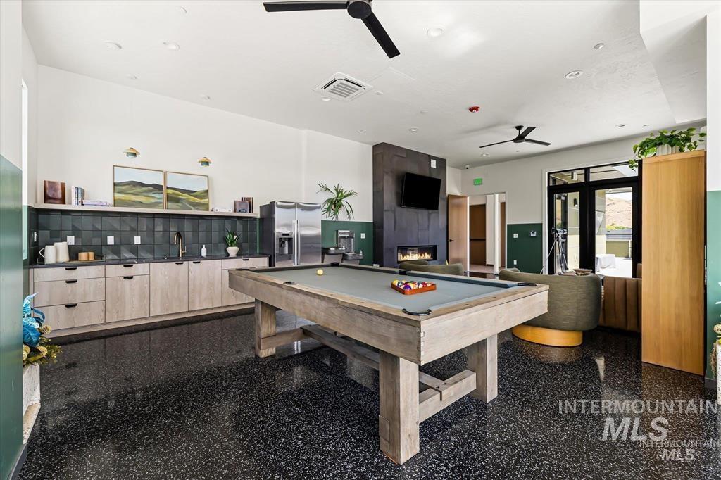 3850 E Haystack St, Boise, Idaho 83716, 1 Bedroom, 1 Bathroom, Residential For Sale, Price $369,900,MLS 98964795