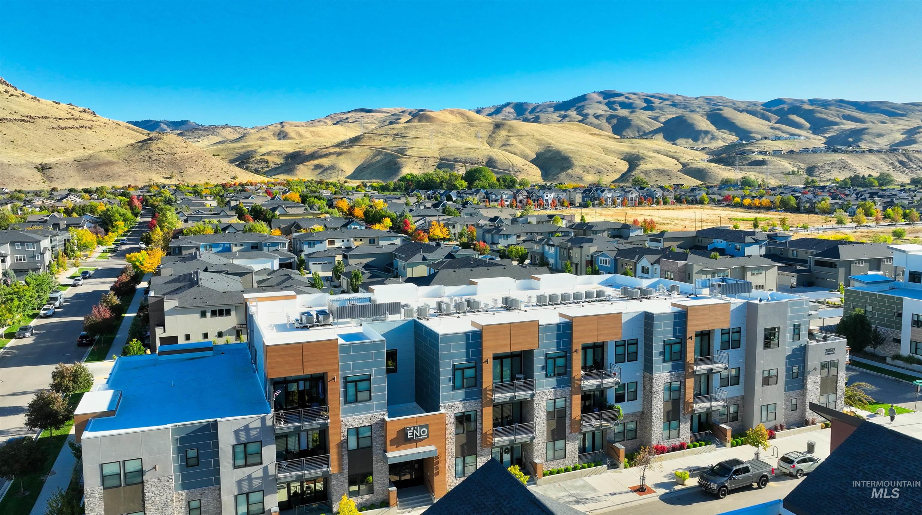 3850 E Haystack St, Boise, Idaho 83716, 1 Bedroom, 1 Bathroom, Residential For Sale, Price $369,900,MLS 98964795