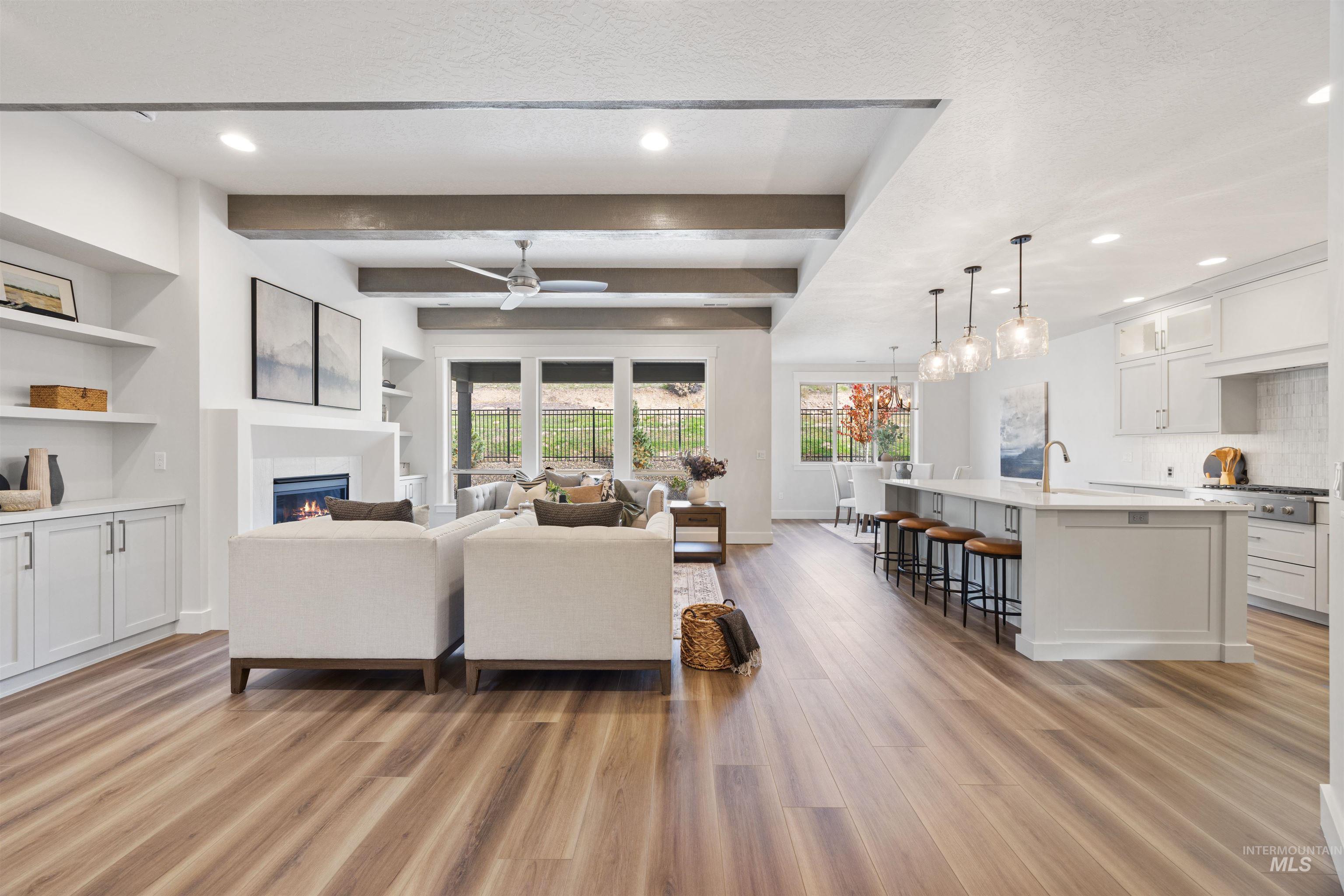 1106 E Rockhurst Ln, Eagle, Idaho 83616, 3 Bedrooms, 2.5 Bathrooms, Residential For Sale, Price $739,800,MLS 98964815