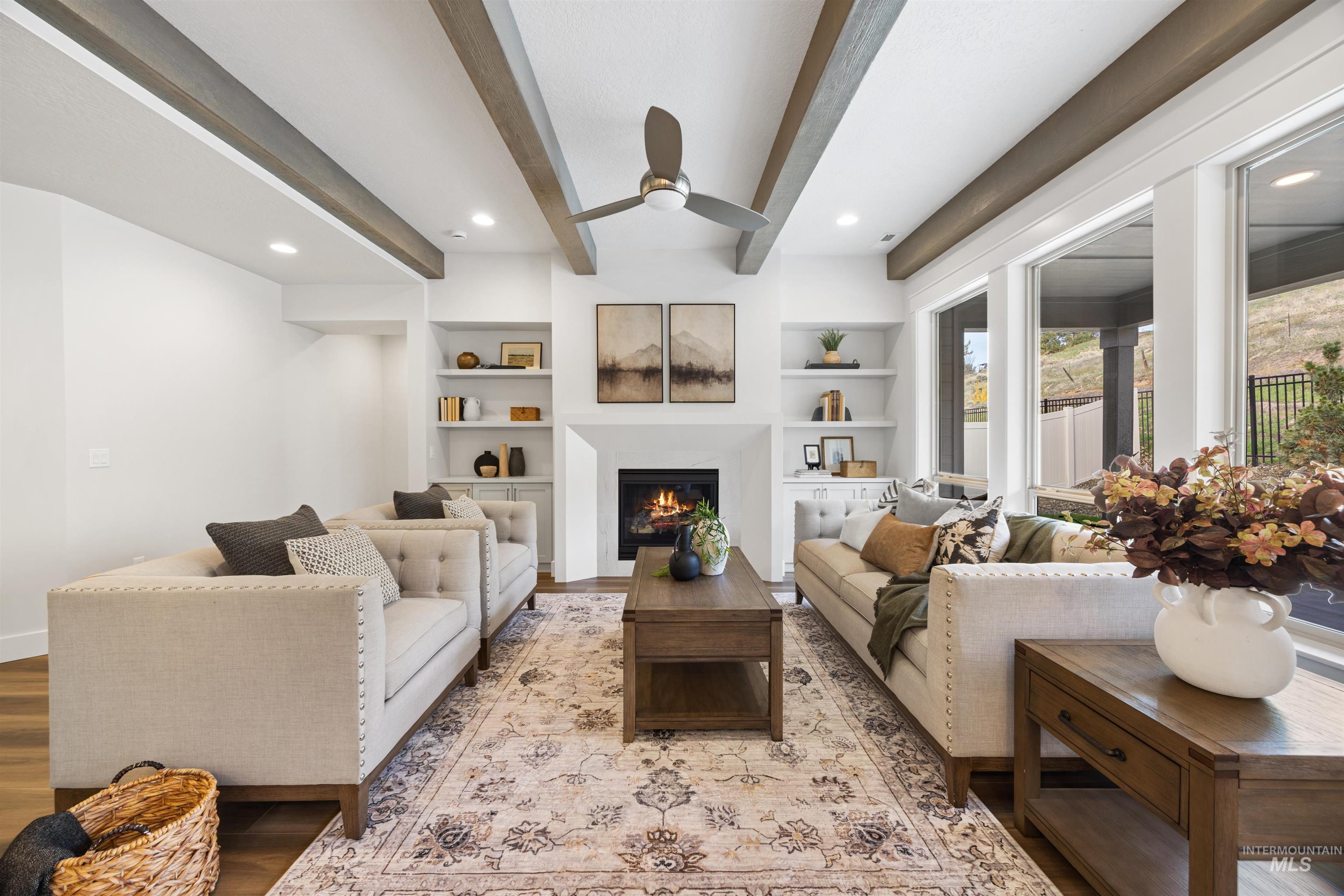 1106 E Rockhurst Ln, Eagle, Idaho 83616, 3 Bedrooms, 2.5 Bathrooms, Residential For Sale, Price $739,800,MLS 98964815