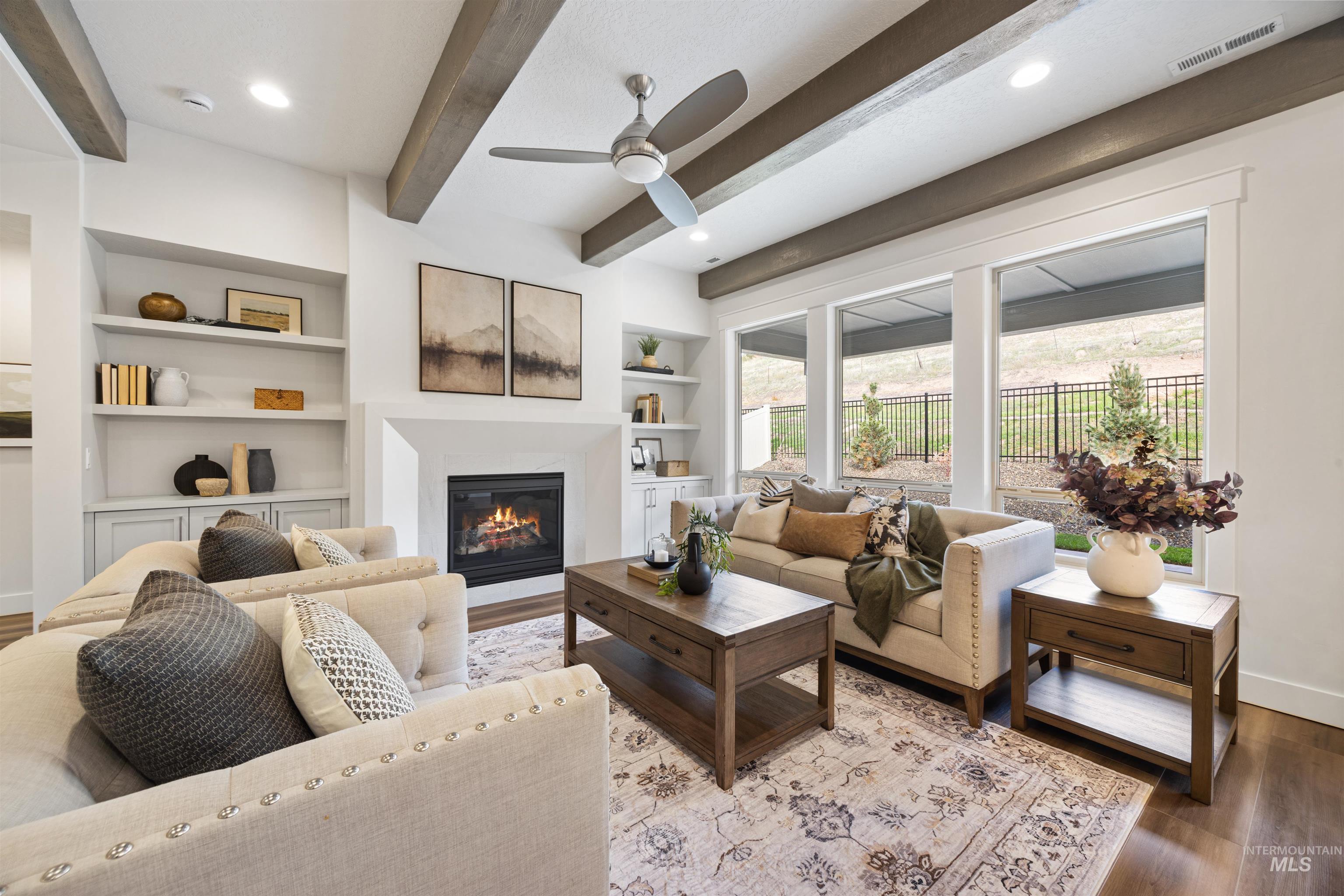 1106 E Rockhurst Ln, Eagle, Idaho 83616, 3 Bedrooms, 2.5 Bathrooms, Residential For Sale, Price $739,800,MLS 98964815