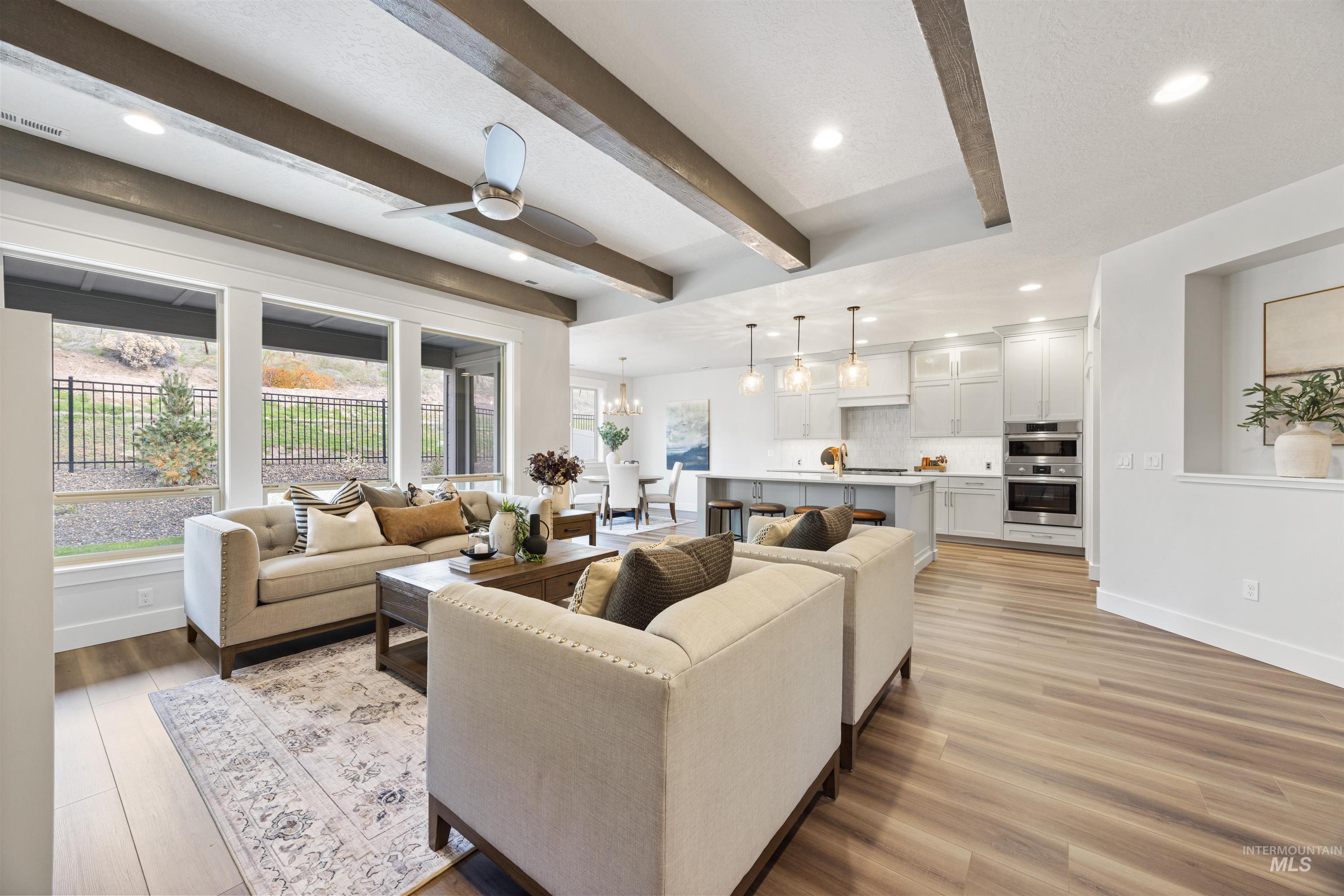 1106 E Rockhurst Ln, Eagle, Idaho 83616, 3 Bedrooms, 2.5 Bathrooms, Residential For Sale, Price $739,800,MLS 98964815