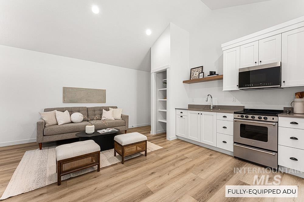 3540 W Anderson St, Boise, Idaho 83703, 4 Bedrooms, 3.5 Bathrooms, Residential For Sale, Price $639,900,MLS 98964821