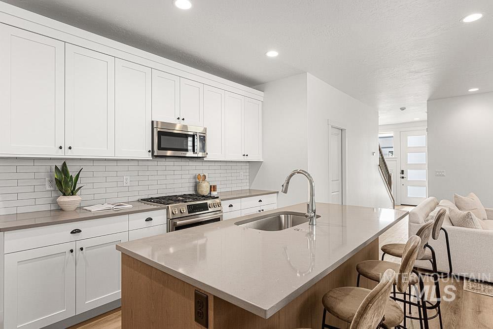 3540 W Anderson St, Boise, Idaho 83703, 4 Bedrooms, 3.5 Bathrooms, Residential For Sale, Price $639,900,MLS 98964821