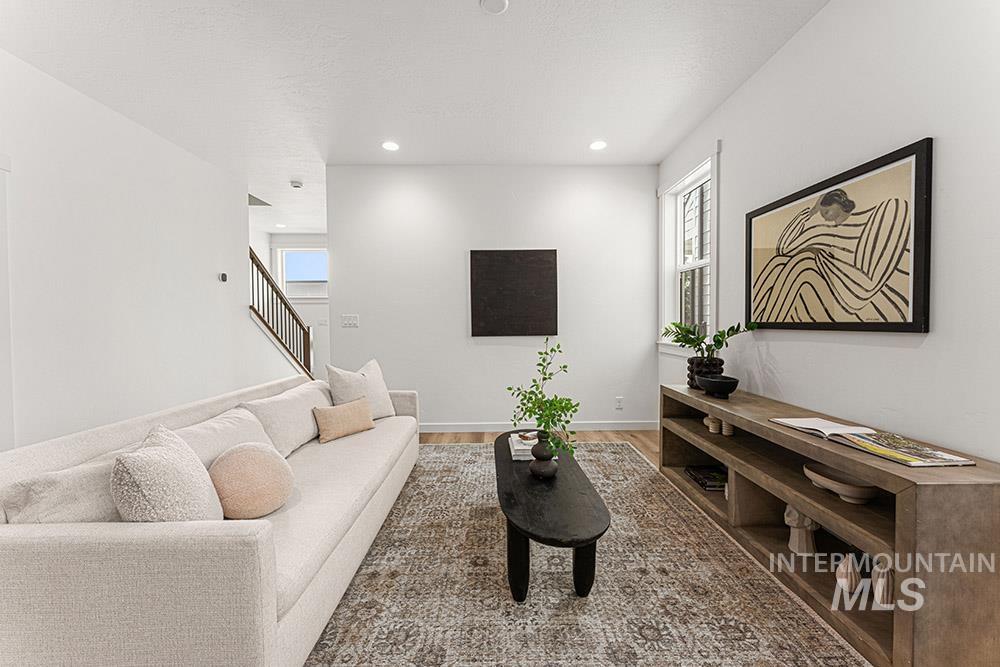 3540 W Anderson St, Boise, Idaho 83703, 4 Bedrooms, 3.5 Bathrooms, Residential For Sale, Price $639,900,MLS 98964821