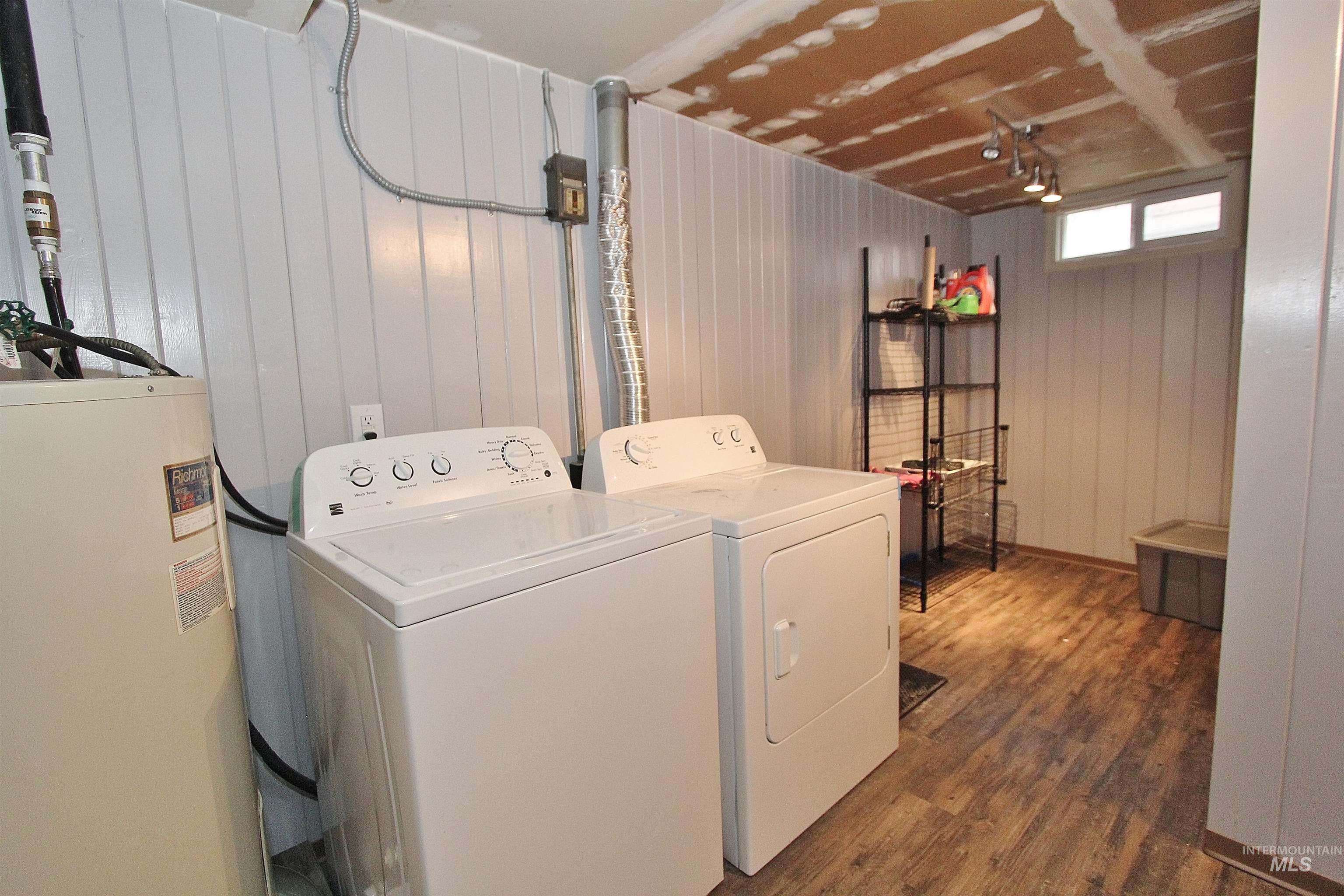 314 Baker Drive, Mountain Home, Idaho 83647, 2 Bedrooms, 1 Bathroom, Residential For Sale, Price $258,900,MLS 98964831