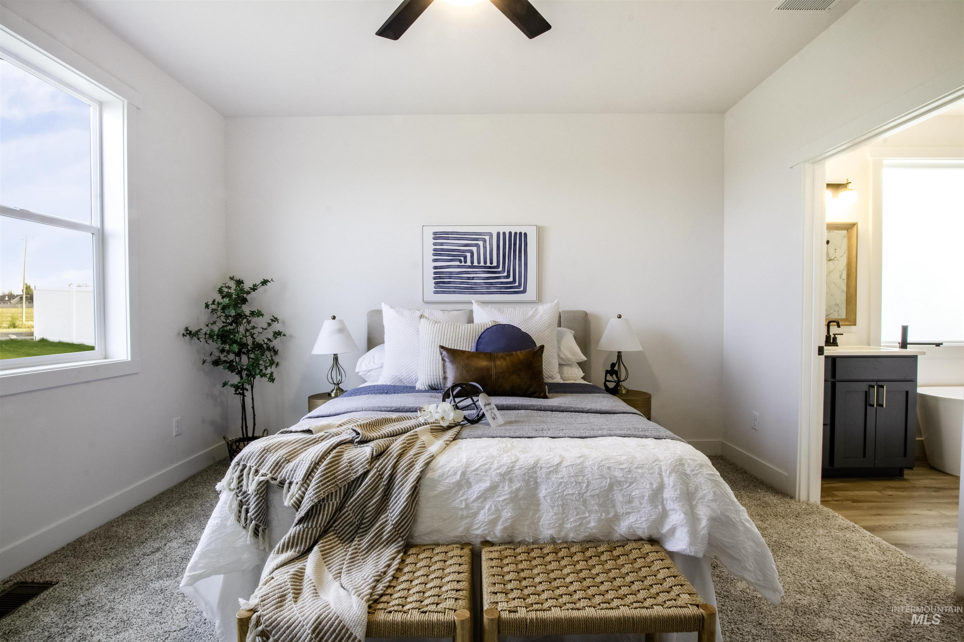 2409 Jackson St N, Jerome, Idaho 83338, 3 Bedrooms, 2 Bathrooms, Residential For Sale, Price $429,000,MLS 98964832