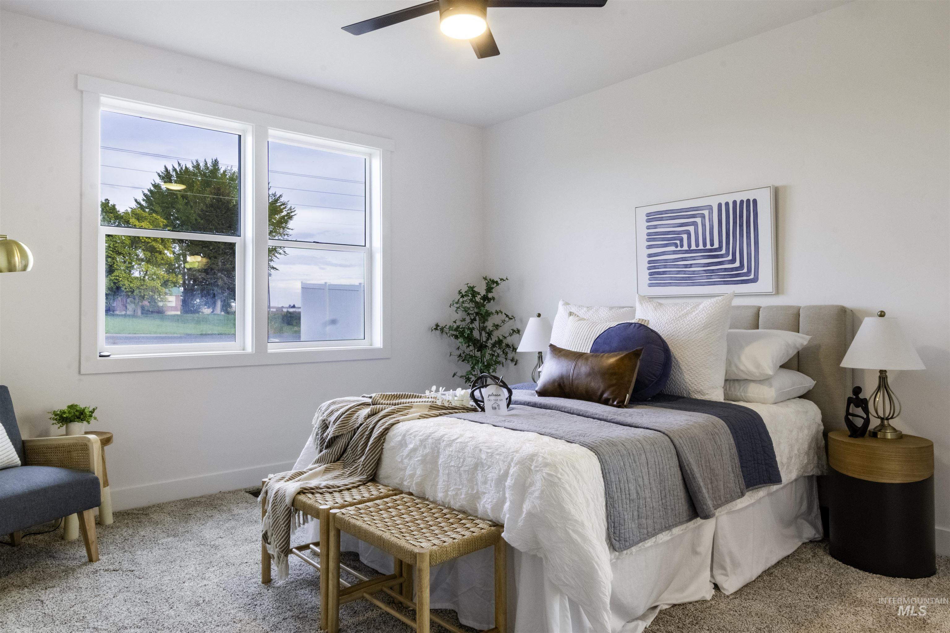 2409 Jackson St N, Jerome, Idaho 83338, 3 Bedrooms, 2 Bathrooms, Residential For Sale, Price $429,000,MLS 98964832