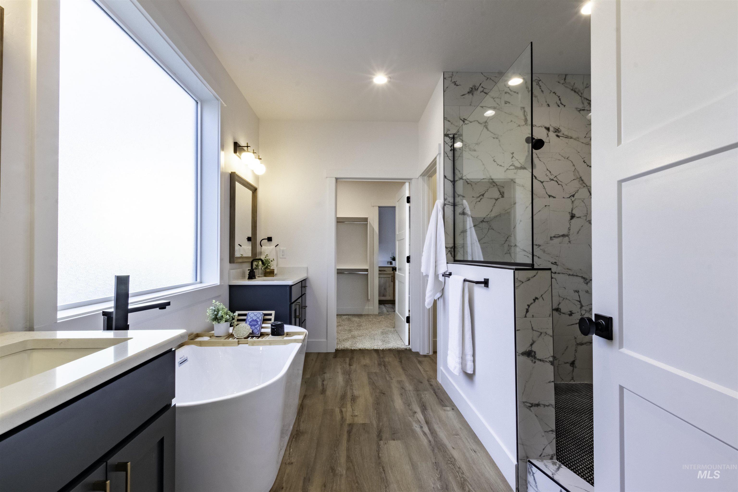 2409 Jackson St N, Jerome, Idaho 83338, 3 Bedrooms, 2 Bathrooms, Residential For Sale, Price $429,000,MLS 98964832