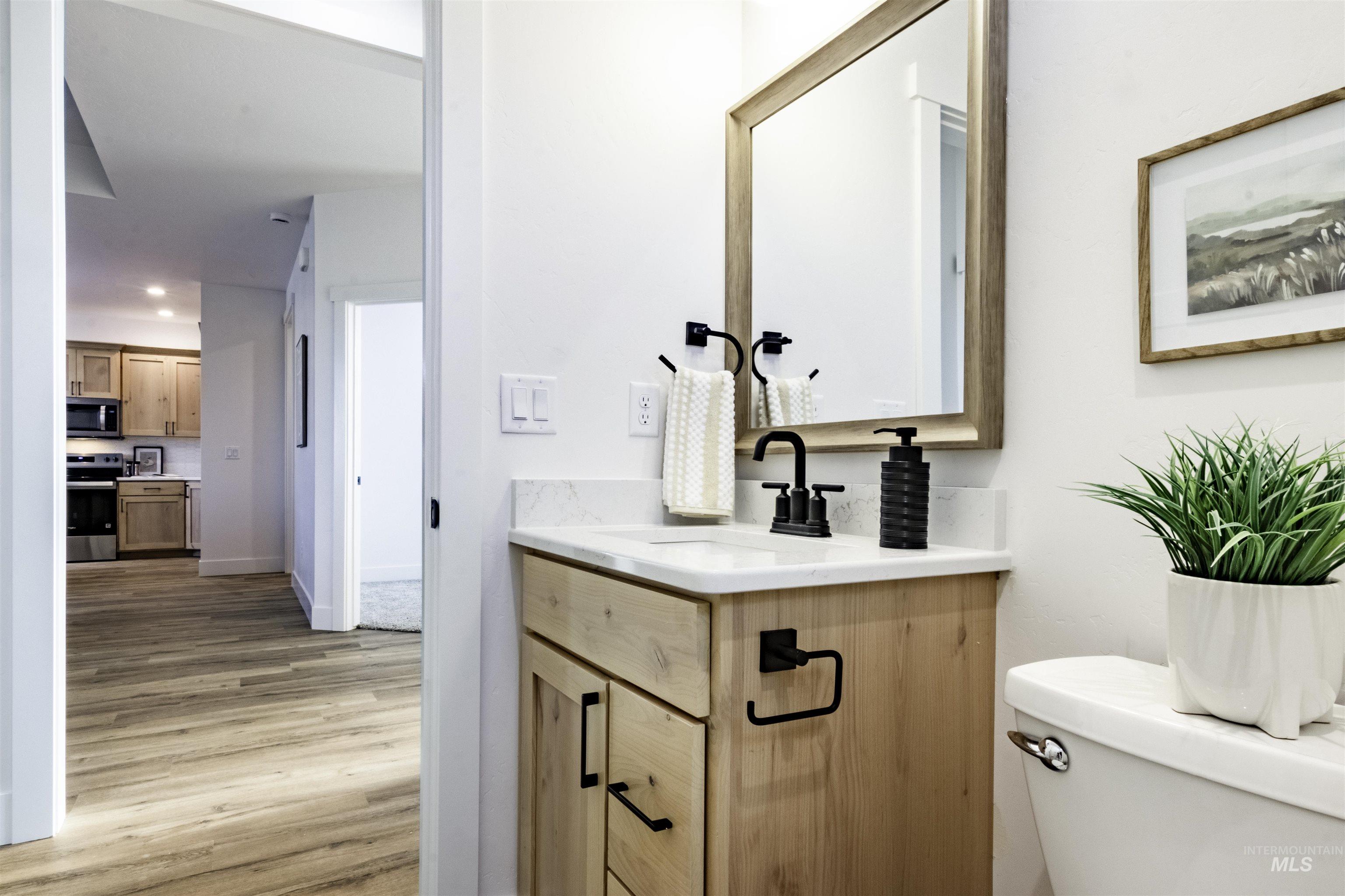 2409 Jackson St N, Jerome, Idaho 83338, 3 Bedrooms, 2 Bathrooms, Residential For Sale, Price $429,000,MLS 98964832