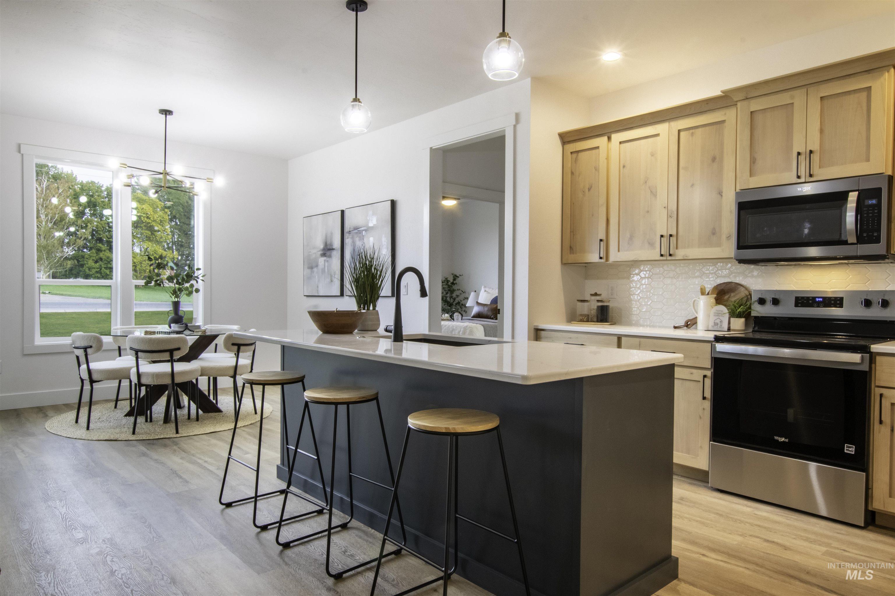 2409 Jackson St N, Jerome, Idaho 83338, 3 Bedrooms, 2 Bathrooms, Residential For Sale, Price $429,000,MLS 98964832