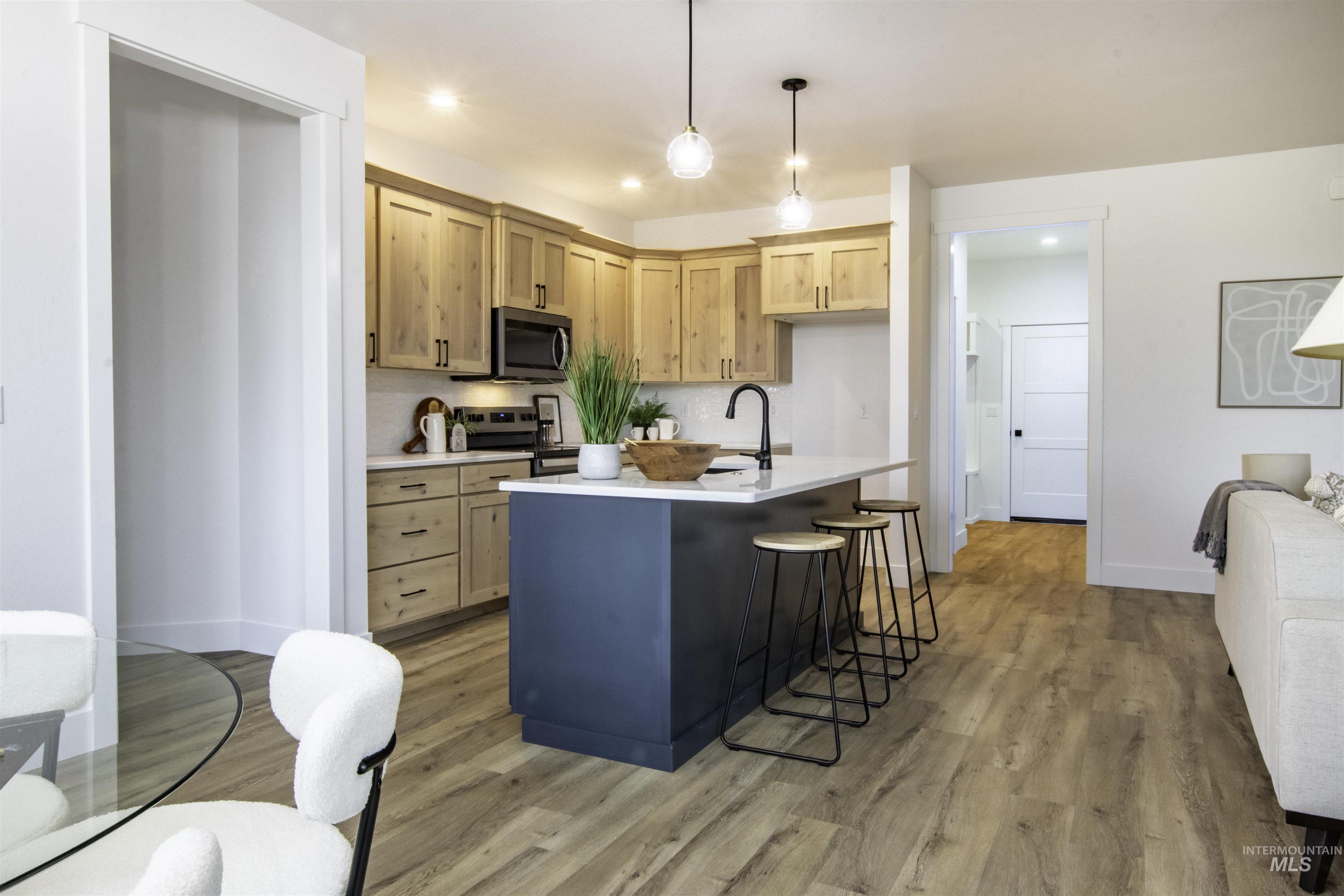 2409 Jackson St N, Jerome, Idaho 83338, 3 Bedrooms, 2 Bathrooms, Residential For Sale, Price $429,000,MLS 98964832