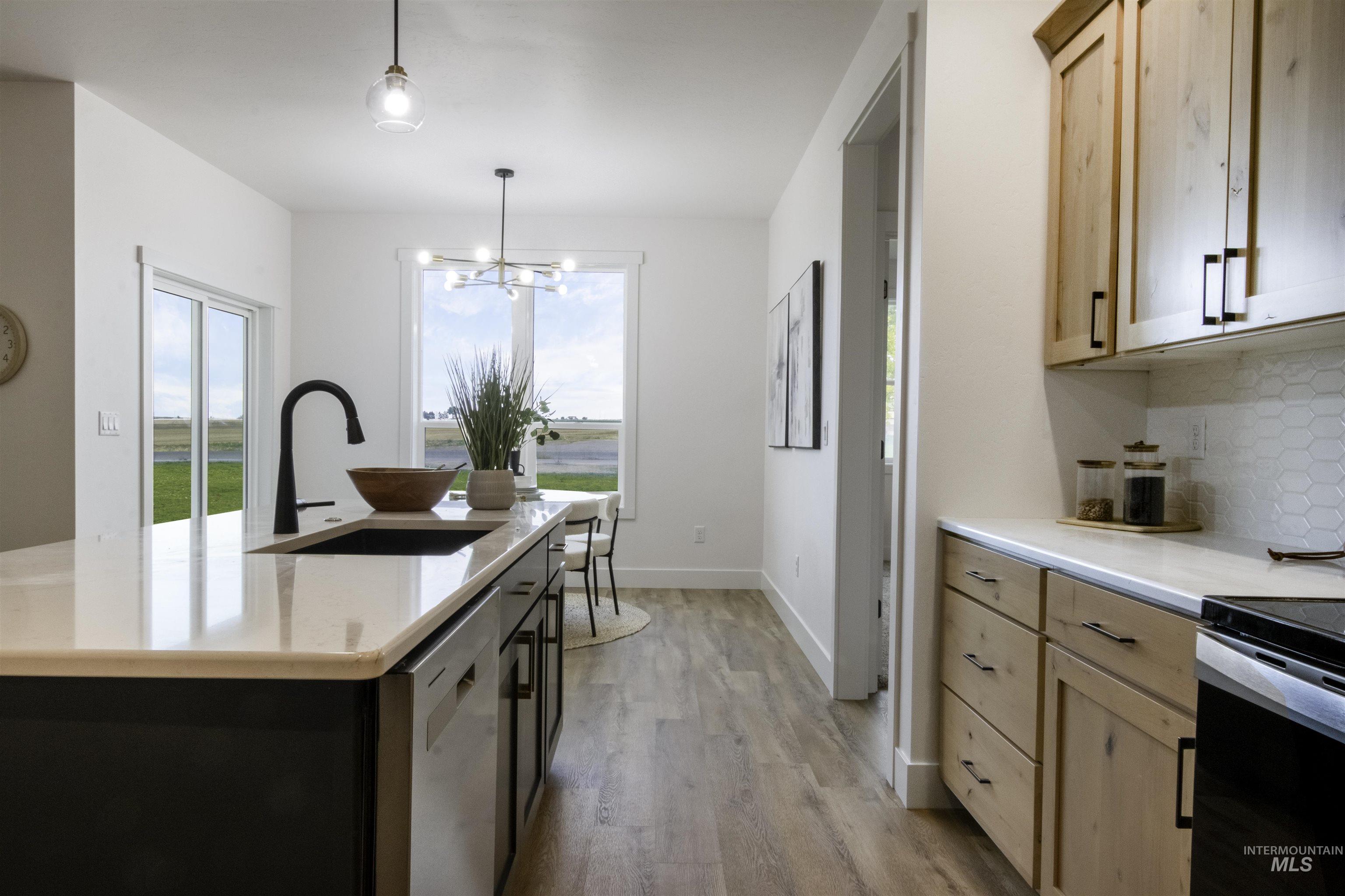 2409 Jackson St N, Jerome, Idaho 83338, 3 Bedrooms, 2 Bathrooms, Residential For Sale, Price $429,000,MLS 98964832