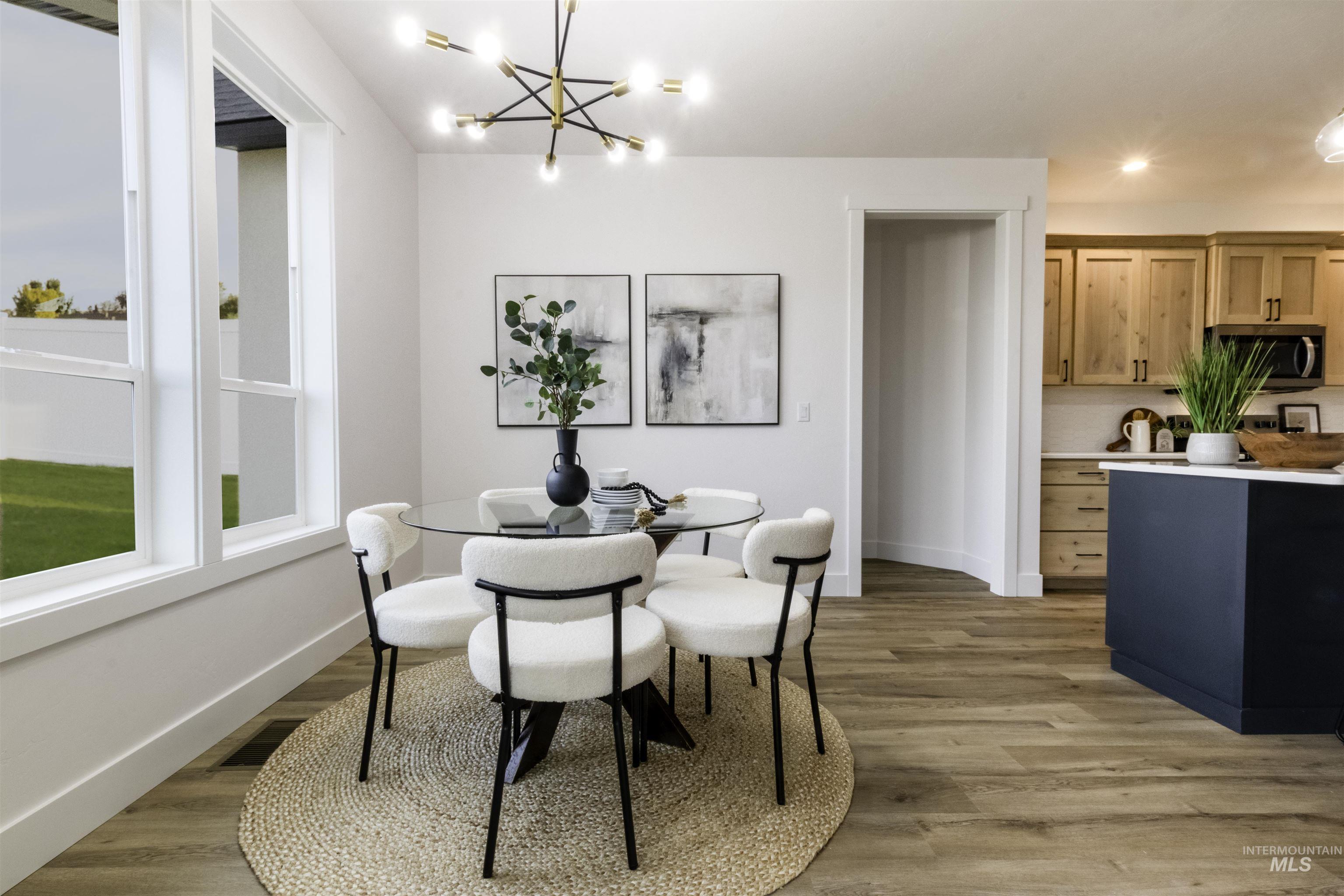 2409 Jackson St N, Jerome, Idaho 83338, 3 Bedrooms, 2 Bathrooms, Residential For Sale, Price $429,000,MLS 98964832