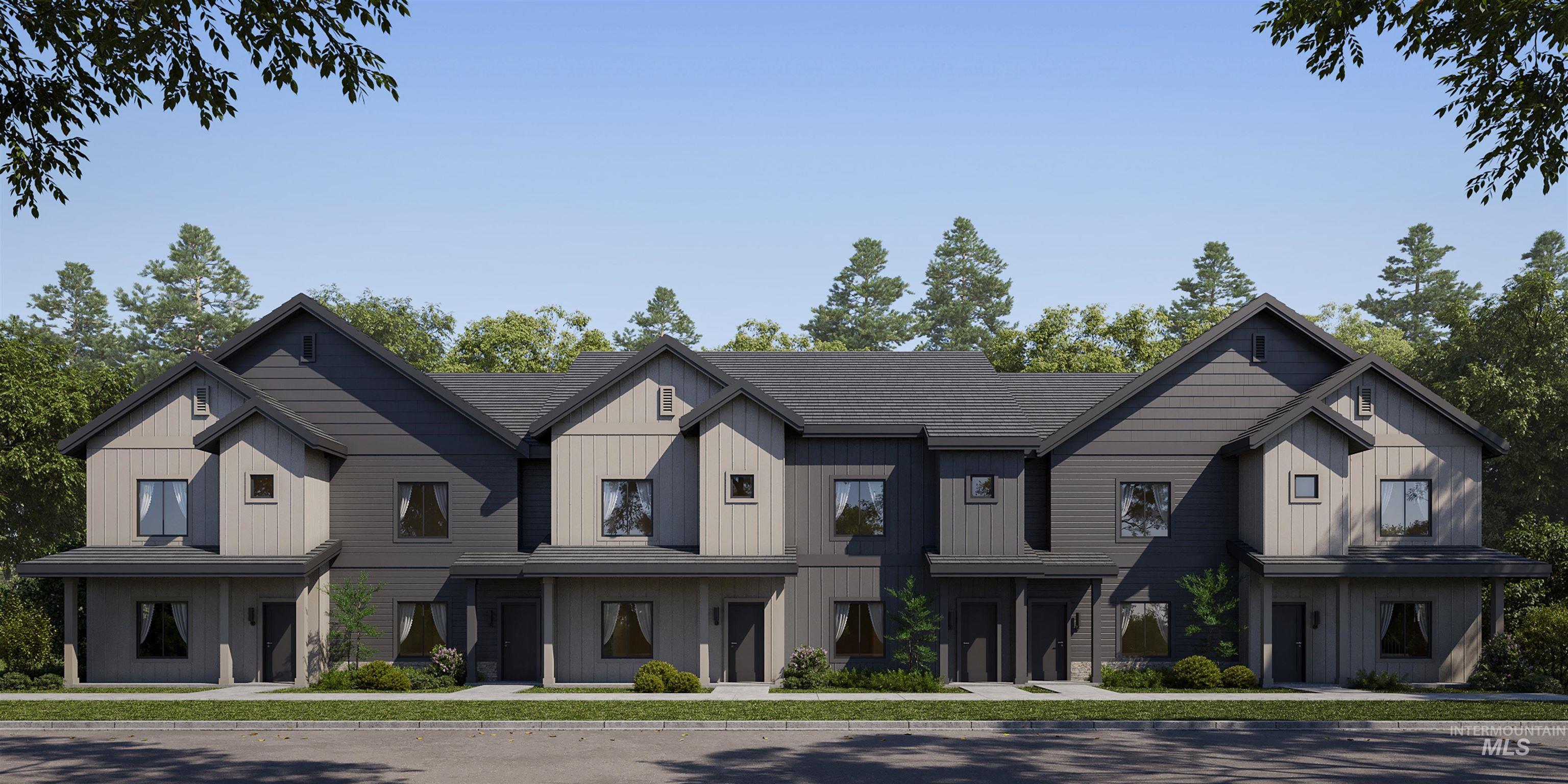 8321 W Latte Ln, Garden City, Idaho 83714, 3 Bedrooms, 2.5 Bathrooms, Residential For Sale, Price $424,900, 98964833