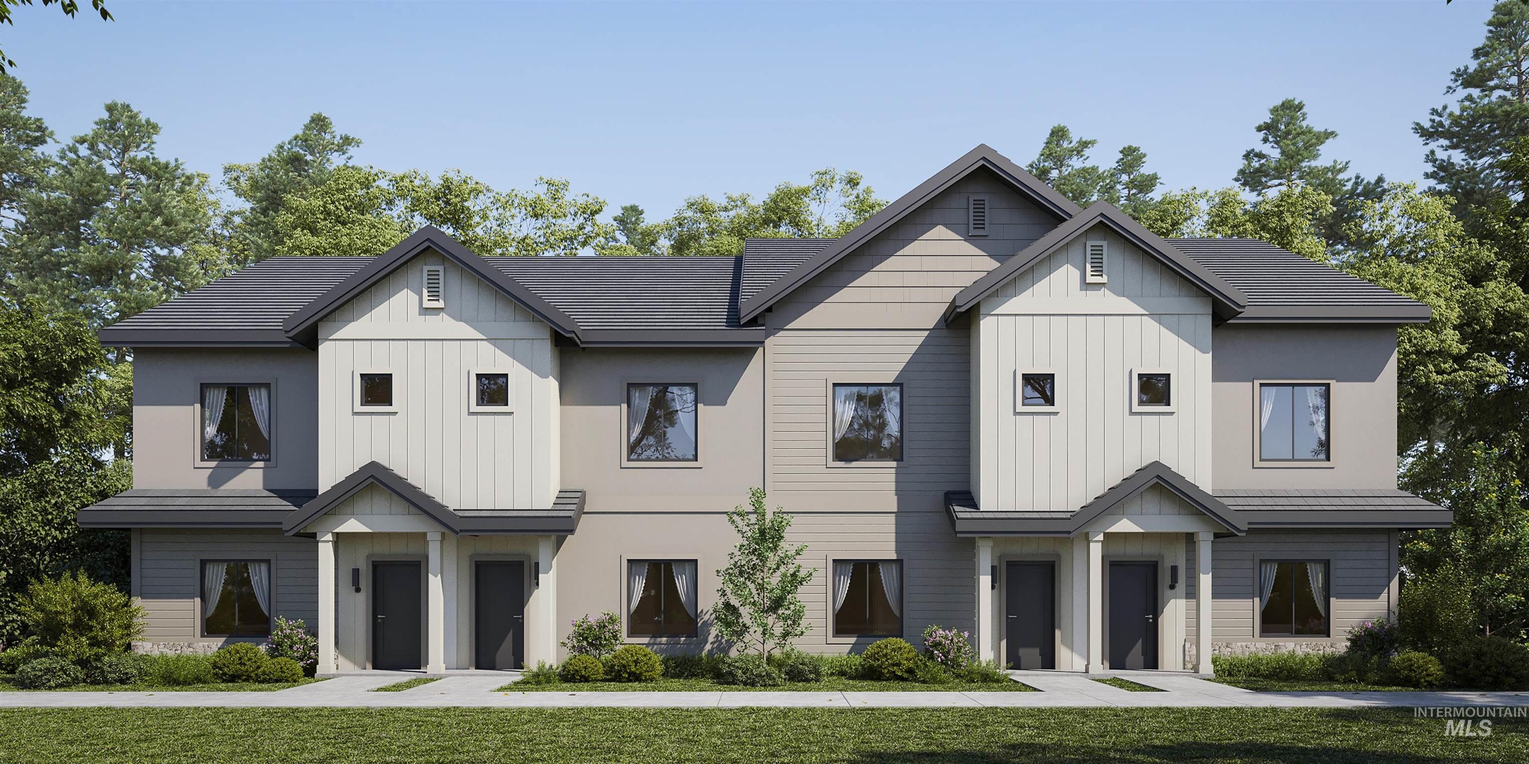 8329 W Mocha Ln, Garden City, Idaho 83714, 3 Bedrooms, 2.5 Bathrooms, Residential For Sale, Price $449,900, 98964834