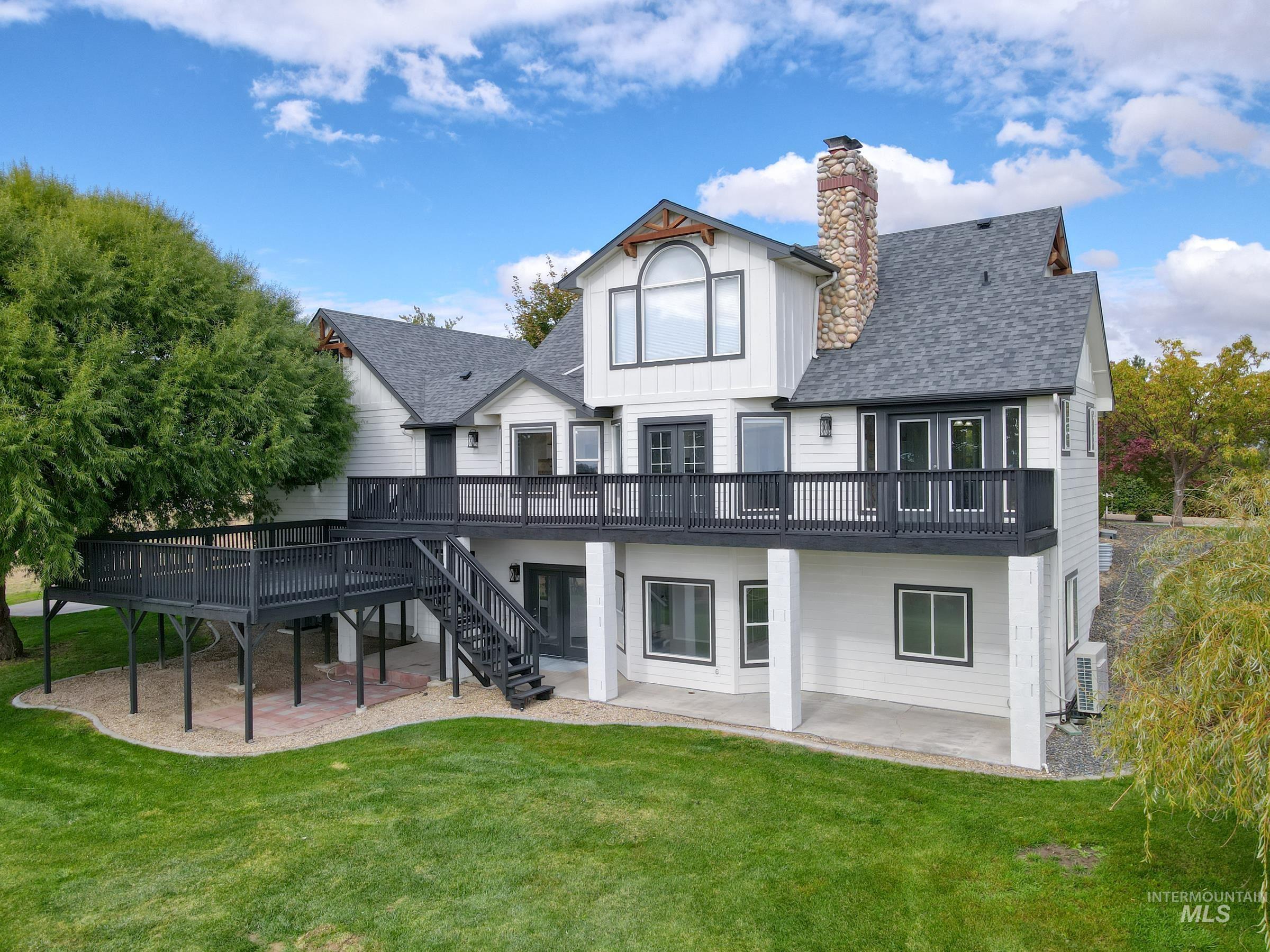 16277 Sand Hollow Rd, Caldwell, Idaho 83607, 6 Bedrooms, 3.5 Bathrooms, Residential For Sale, Price $849,000,MLS 98964843