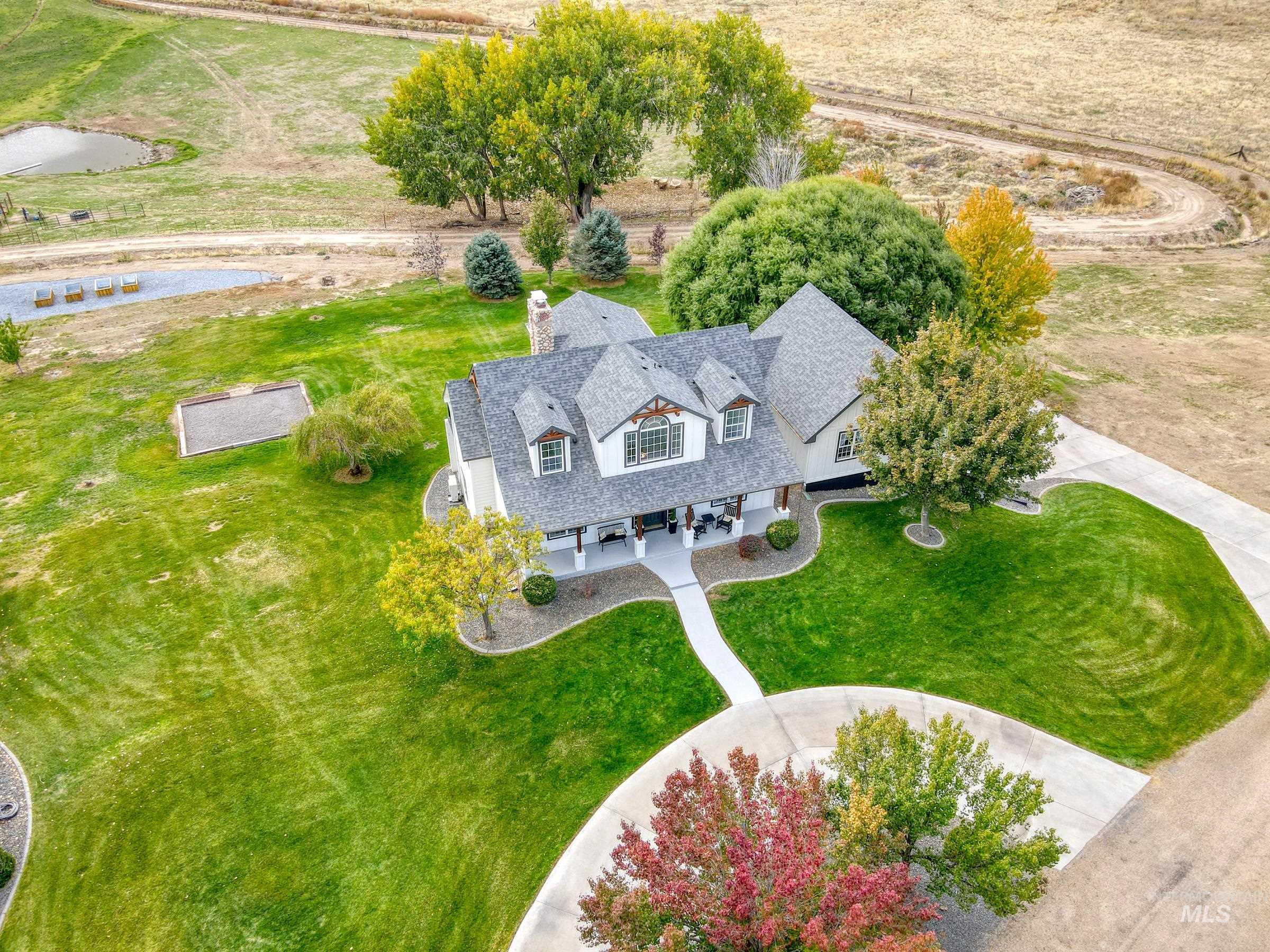 16277 Sand Hollow Rd, Caldwell, Idaho 83607, 6 Bedrooms, 3.5 Bathrooms, Residential For Sale, Price $849,000,MLS 98964843