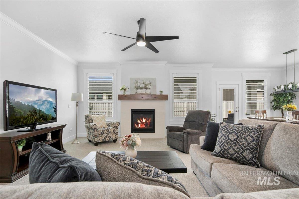 1685 Shoal Point Ave, Middleton, Idaho 83644, 4 Bedrooms, 2.5 Bathrooms, Residential For Sale, Price $649,900,MLS 98964865