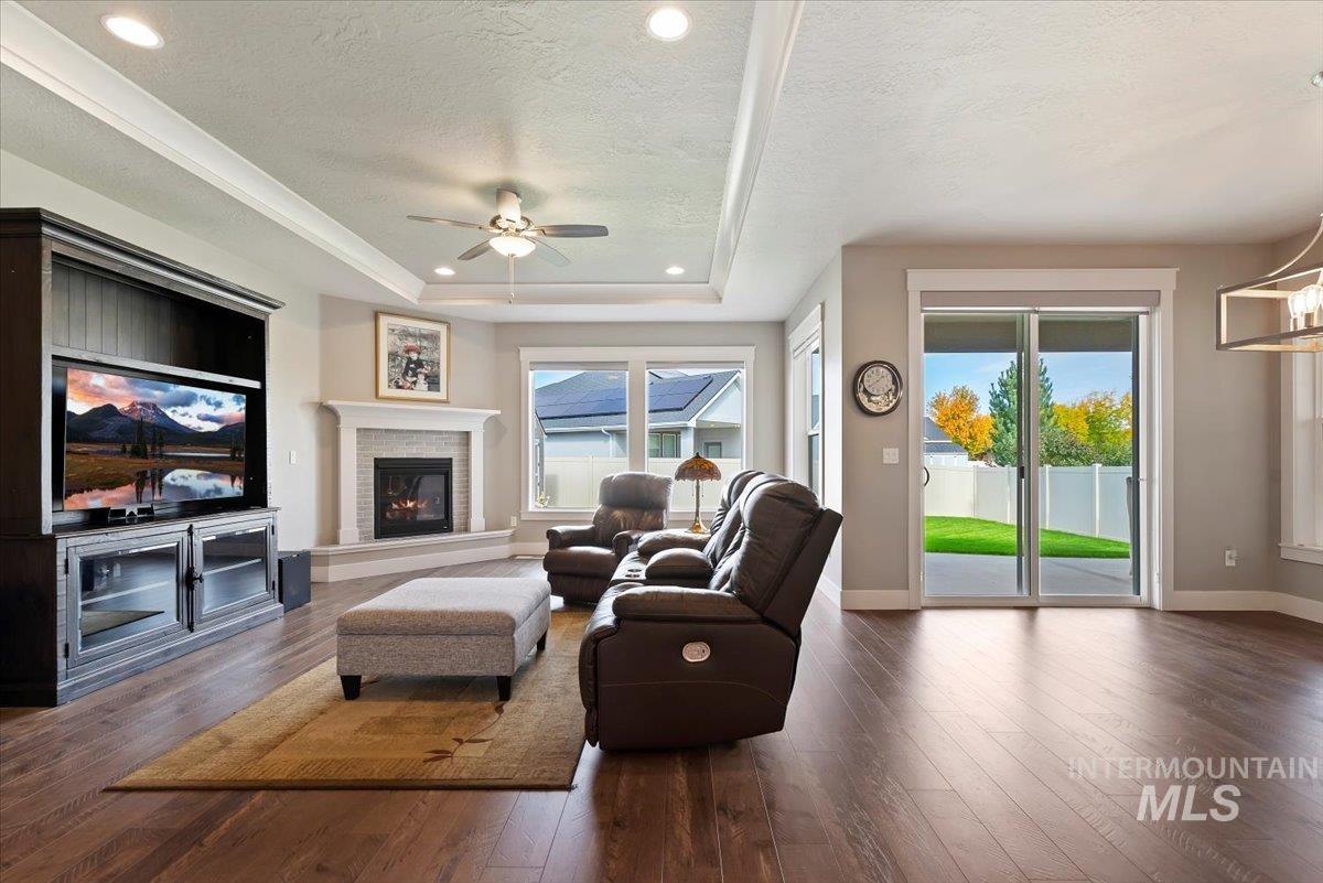 4531 S Lava Springs Loop, Nampa, Idaho 83686, 3 Bedrooms, 2 Bathrooms, Residential For Sale, Price $499,900,MLS 98964870