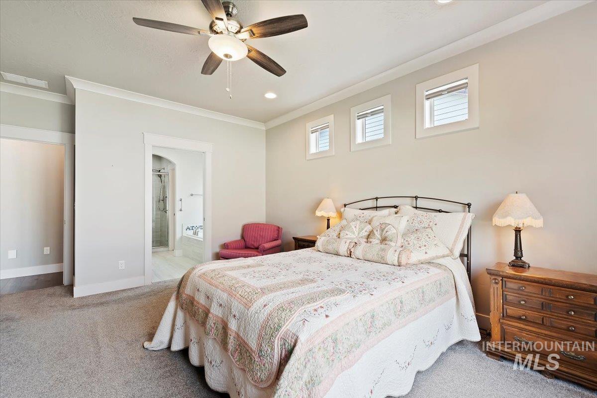 4531 S Lava Springs Loop, Nampa, Idaho 83686, 3 Bedrooms, 2 Bathrooms, Residential For Sale, Price $499,900,MLS 98964870