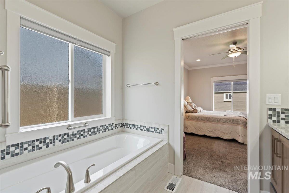 4531 S Lava Springs Loop, Nampa, Idaho 83686, 3 Bedrooms, 2 Bathrooms, Residential For Sale, Price $499,900,MLS 98964870