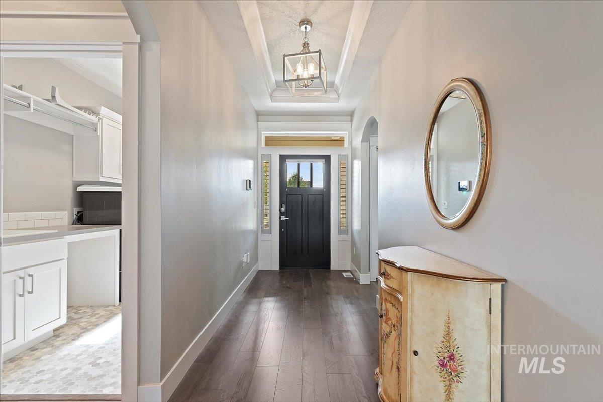 4531 S Lava Springs Loop, Nampa, Idaho 83686, 3 Bedrooms, 2 Bathrooms, Residential For Sale, Price $499,900,MLS 98964870