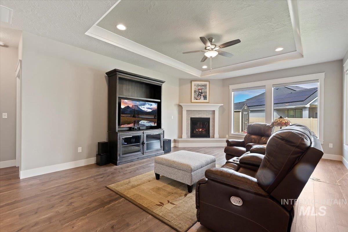 4531 S Lava Springs Loop, Nampa, Idaho 83686, 3 Bedrooms, 2 Bathrooms, Residential For Sale, Price $499,900,MLS 98964870