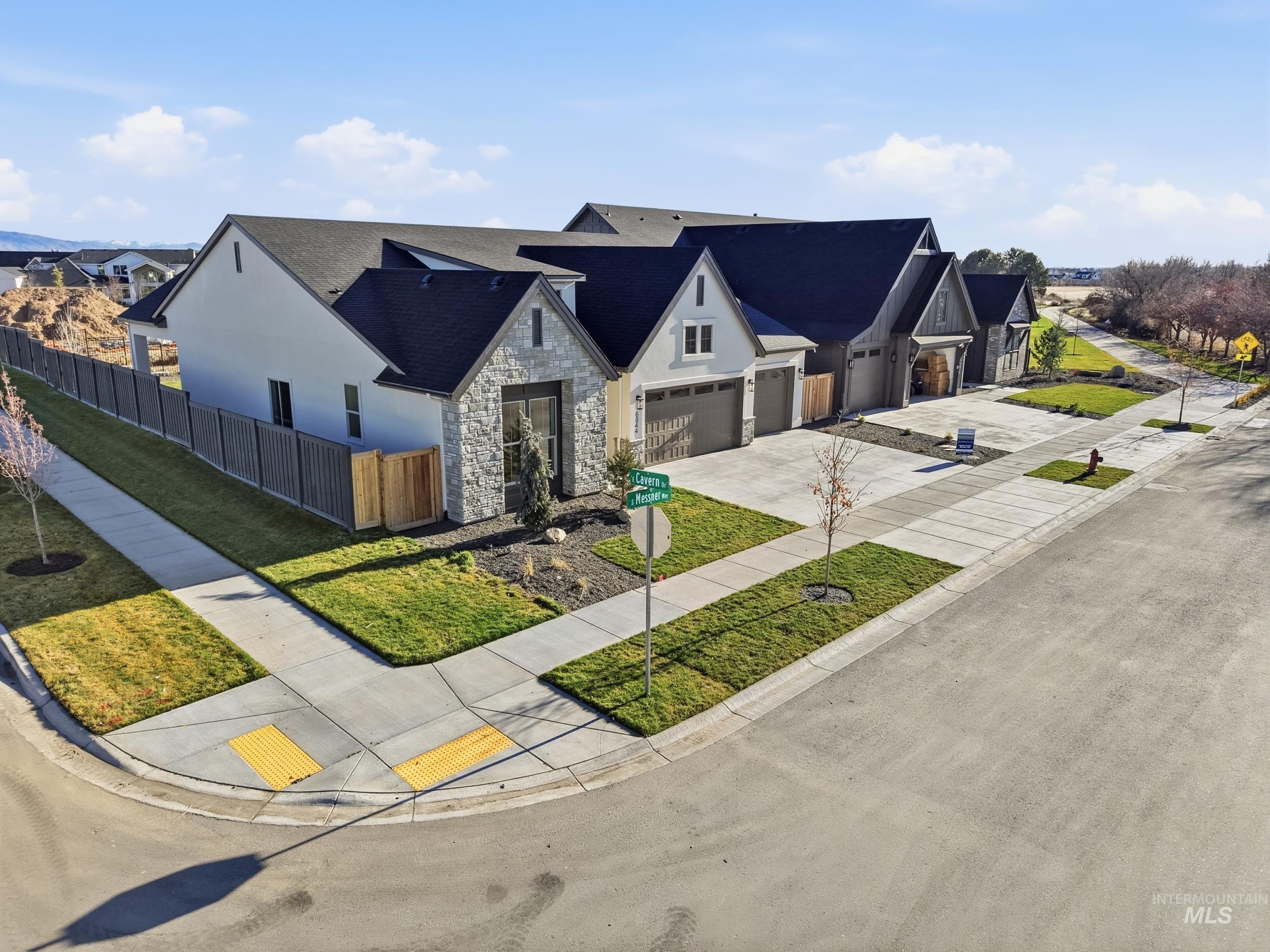 6844 S Messner Way, Meridian, Idaho 83642, 4 Bedrooms, 3.5 Bathrooms, Residential For Sale, Price $999,777,MLS 98964882