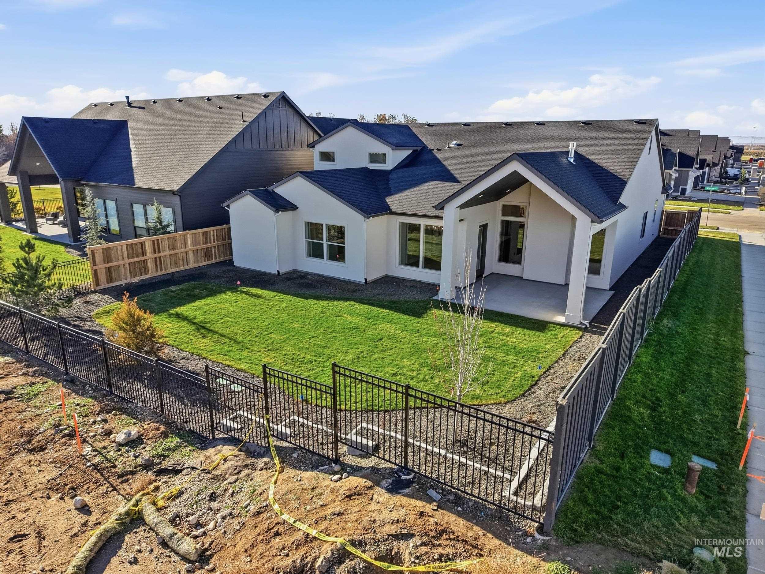 6844 S Messner Way, Meridian, Idaho 83642, 4 Bedrooms, 3.5 Bathrooms, Residential For Sale, Price $999,777,MLS 98964882